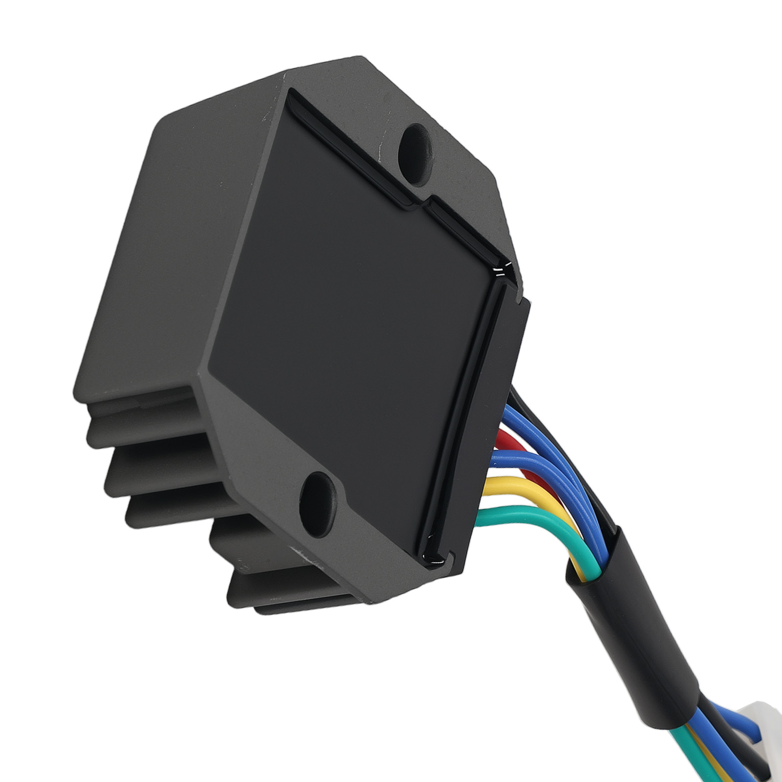 Voltage Regulator for John Deere & Kubota 2210 2305 2320 15-22HP Gas 15351-64601