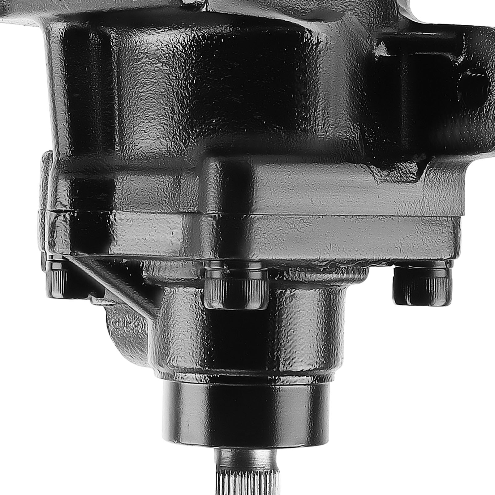 Complete Power Steering Gear Box for Ford F150 F250 Mazda B2300 B4000 27-7516