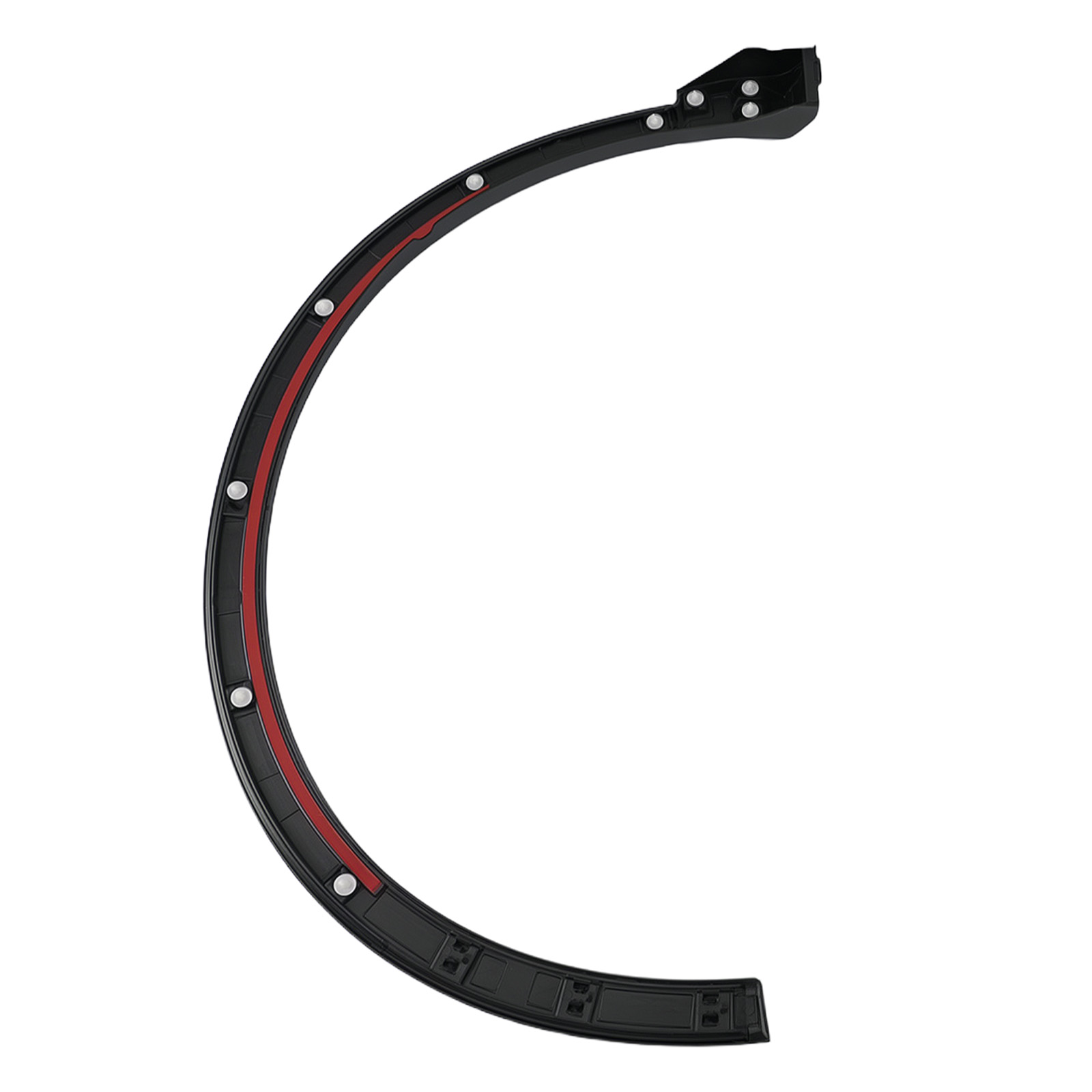 Fender Flare Molding for Audi Q3 SQ3 2019-2024 Left Right 83A853717AGRU