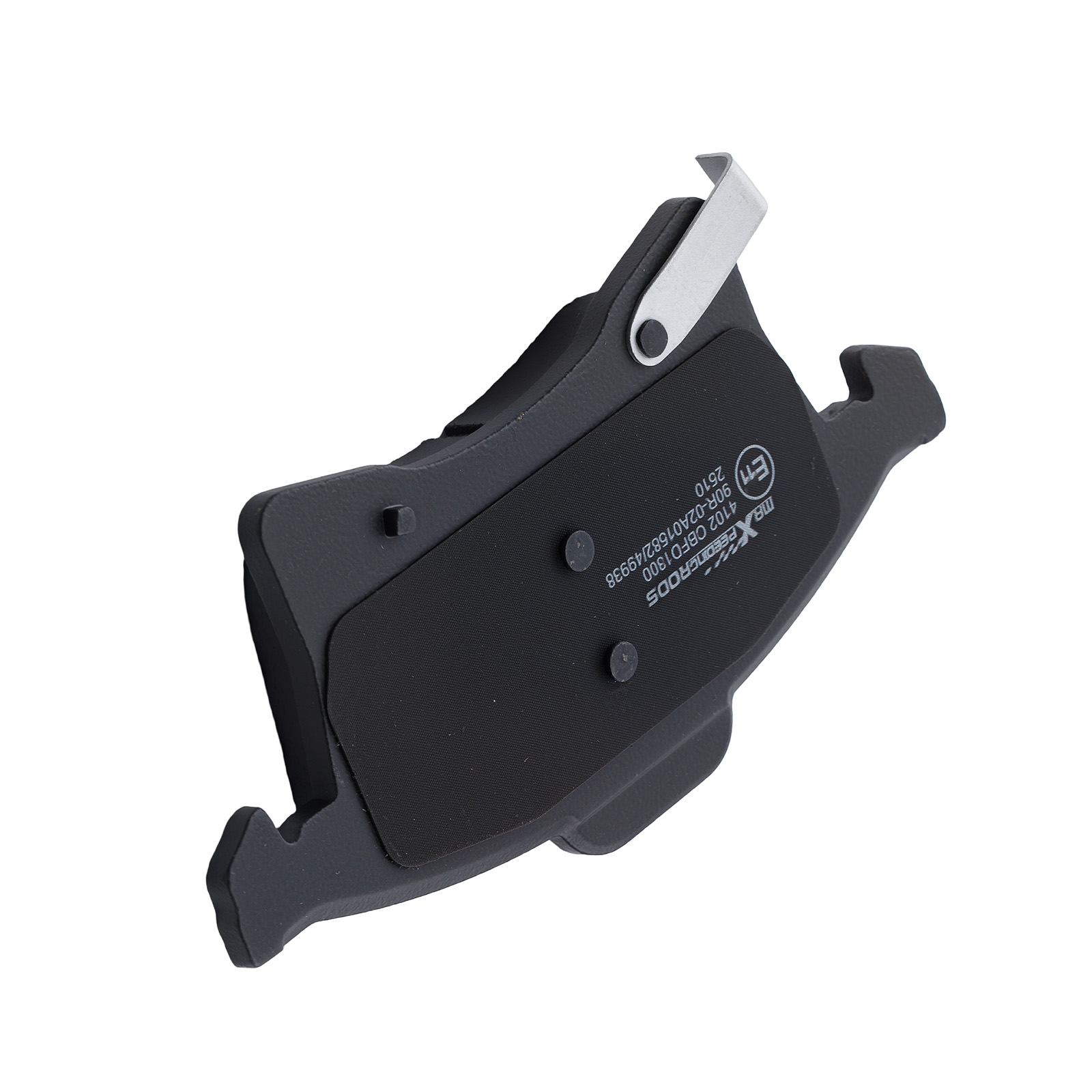 Bremsbeläge Vorne For Vauxhall Astra Hatch Cabrio Adam Corsa Meriva Zafira Combo