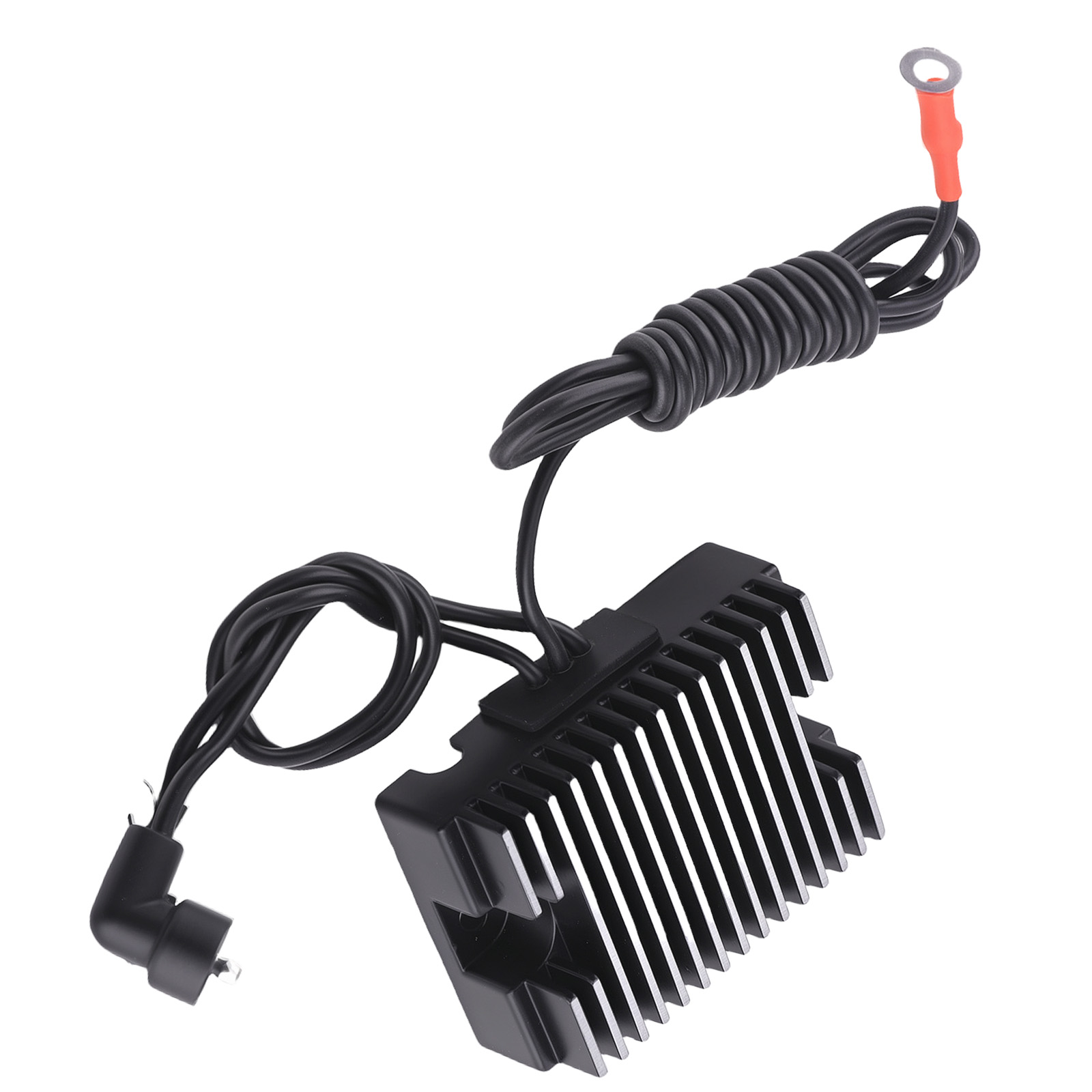 Alternator Generator Conversion Kit For Harley FL XL 1941-83 32