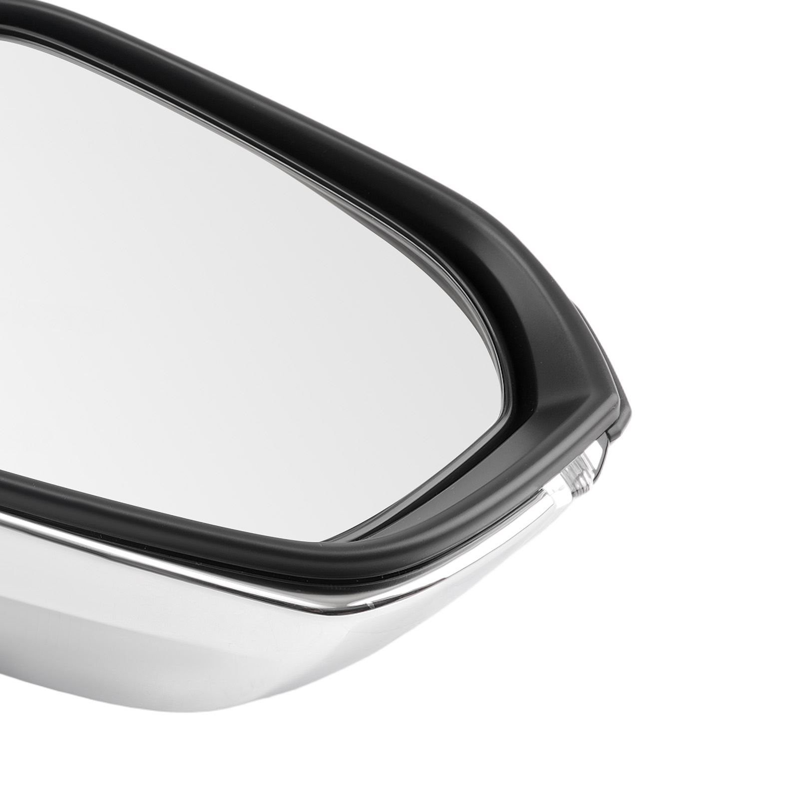 Left Side View Mirror for Toyota Tacoma Nightshade SR5 2021-2023