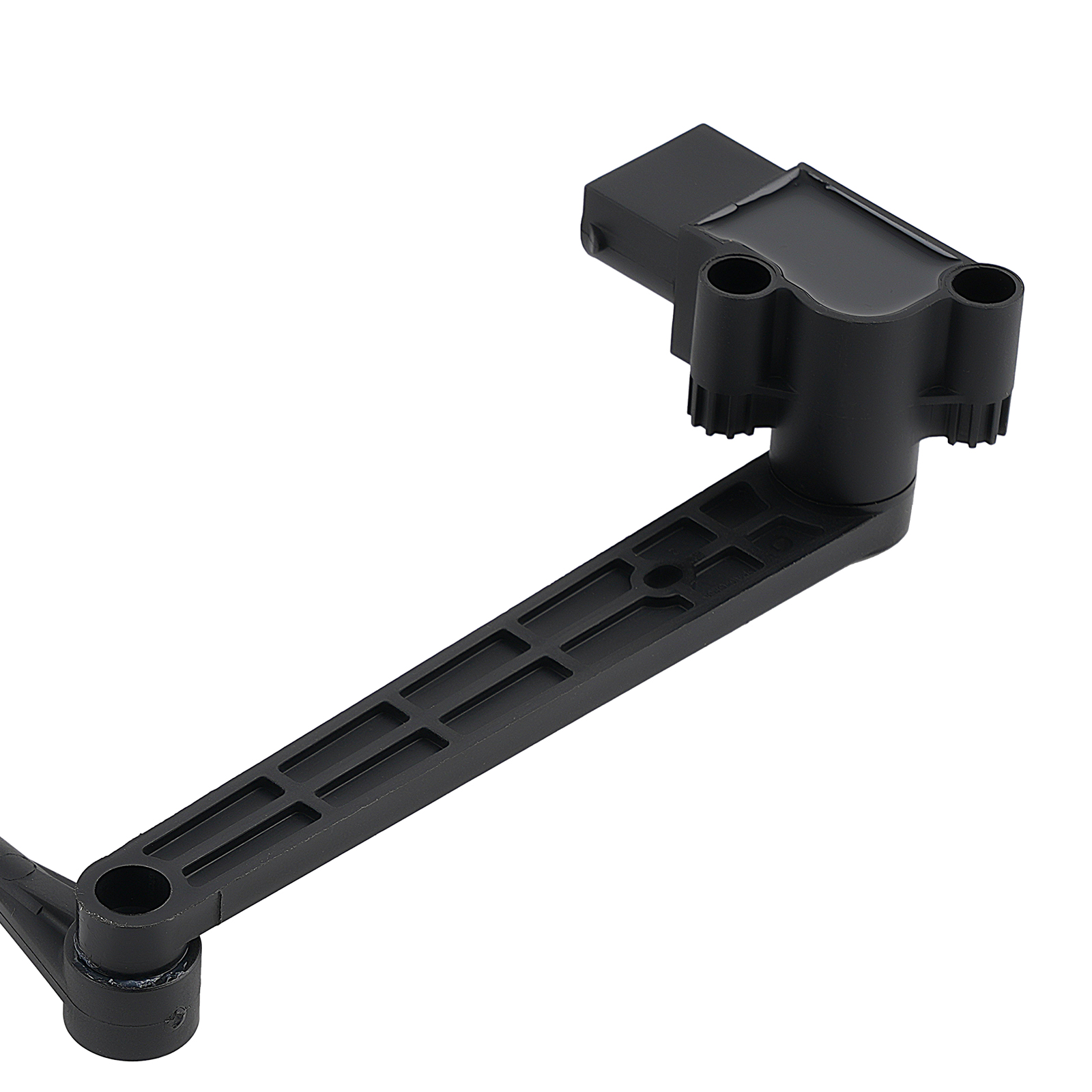 Rear Left Height Air Suspension Level Sensor For Range Rover L322 4.2L RQH100030