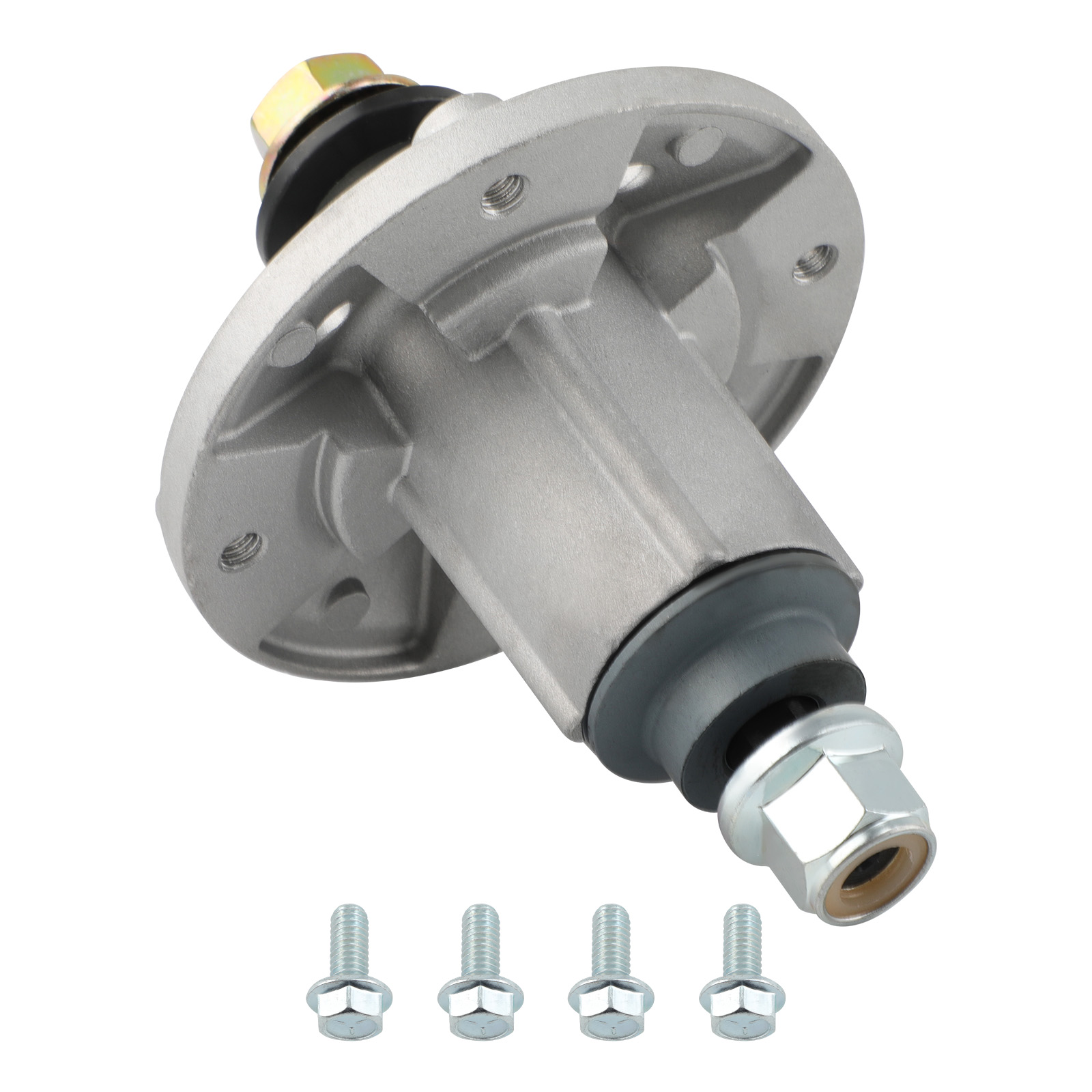 Spindle Assemblys for X110, X120 GY21098 D100 D110 D130 D140 D150 42