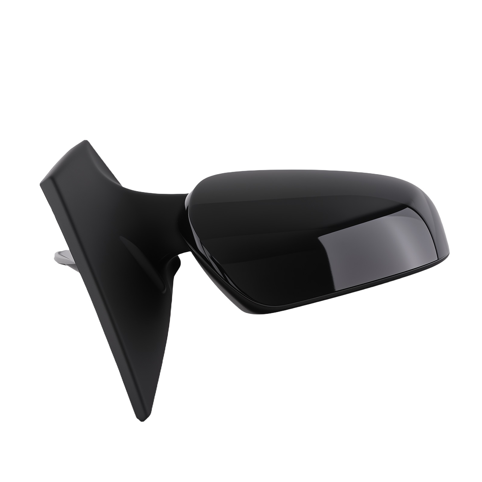 Power Side View Mirror Manual Fold for Toyota Corolla 2014-2019 TO1321293