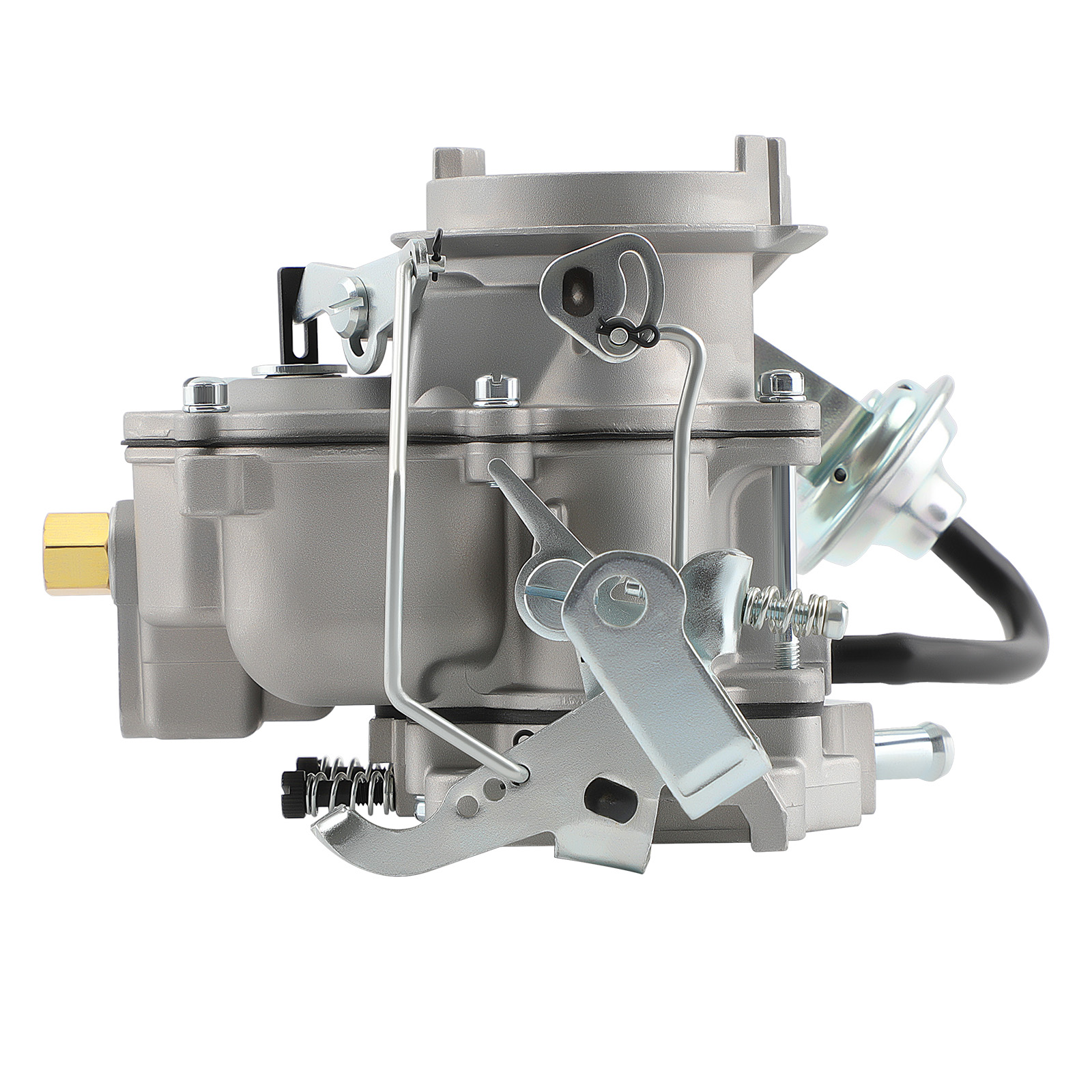 2 Barrel Carburetor for Dodge Chrysler 318 5.2L V8 Engine 1967 1968 1969 1970