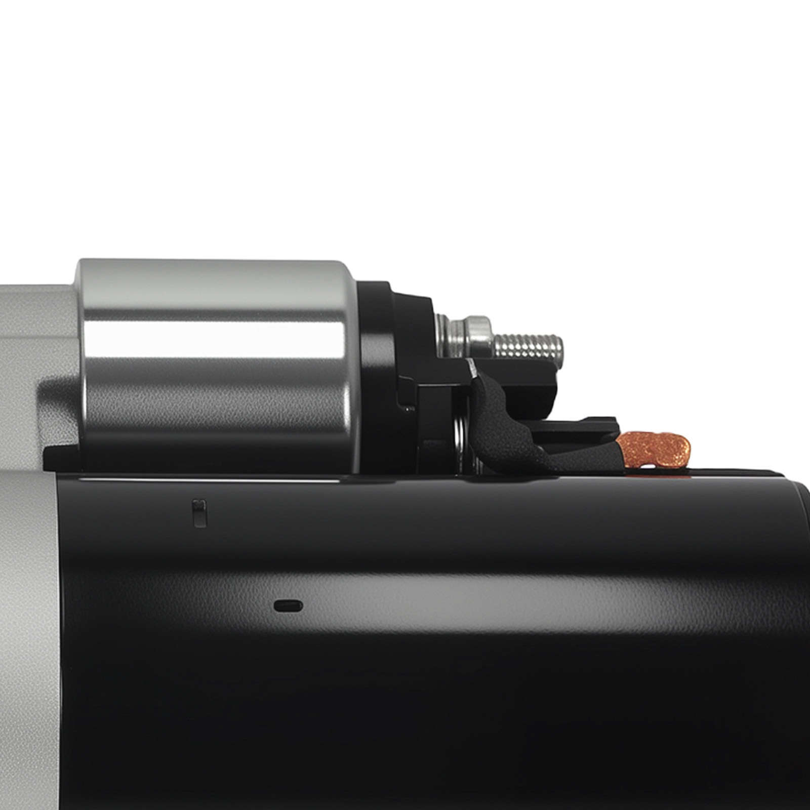 Anlasser 12 Volt 2.0kW for VW T5 Multivan 2.5 TDI 02M911023QX 10 Zähne