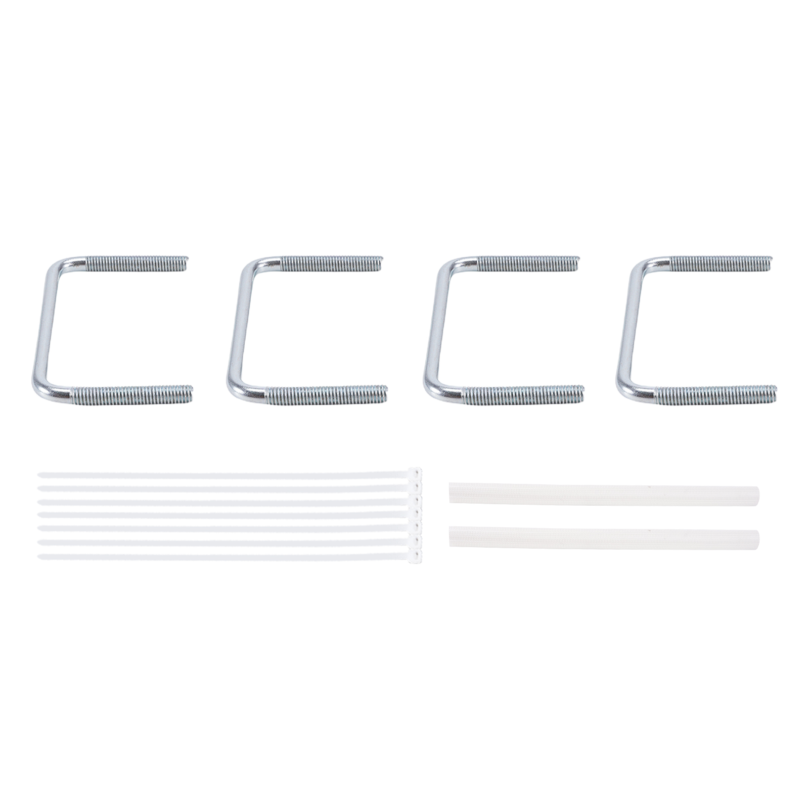 Rear Air Suspension Spring Helper Kit For Ford F150 2WD & 4WD 2015-2025 2022