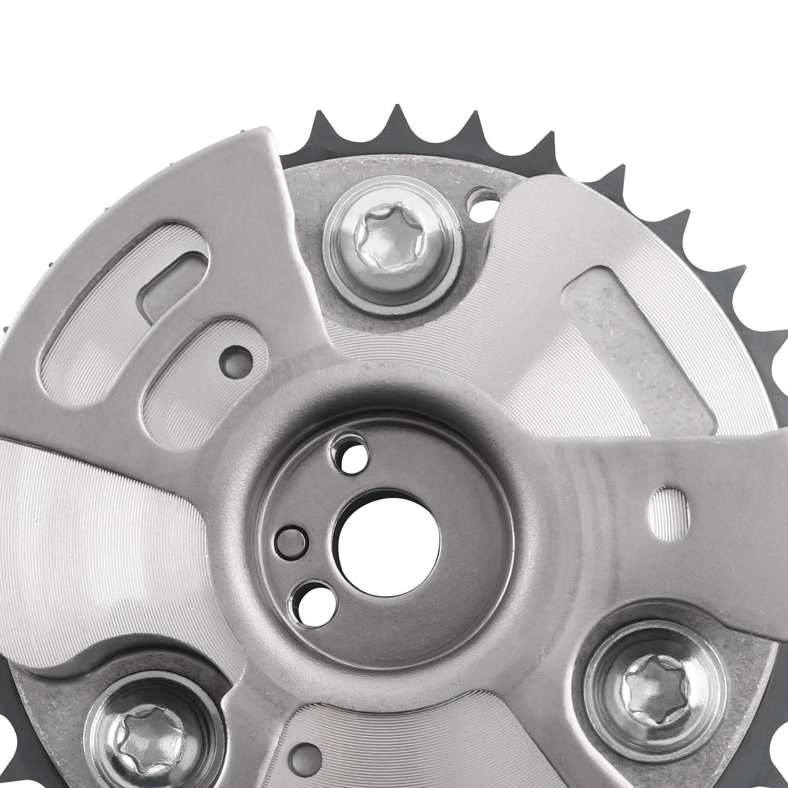 Timing Chain Set & VVT Sprocket for Toyota for Lexus Avalon/Camry/Sienna 3.5L