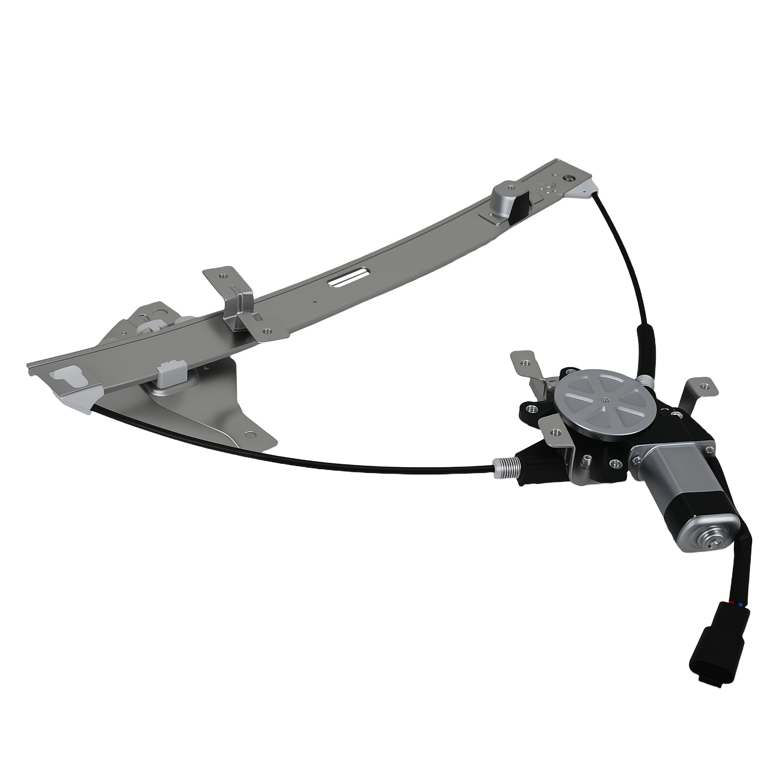 Electric Window Regulator Left Front for Chevrolet Impala 00-05 15240530