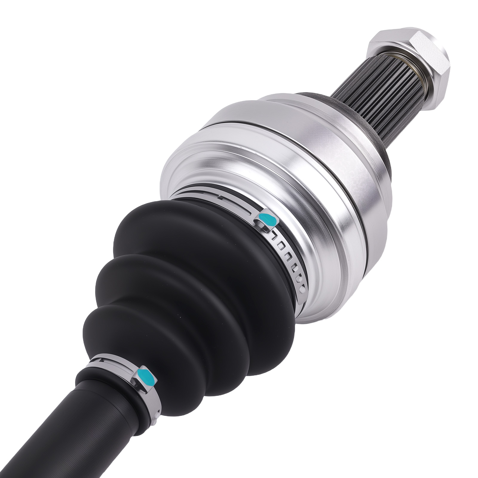 Antriebswelle Hinten Links ohne ABS Ring für BMW X1 E84 2009-2015 16d-23d 2.0L