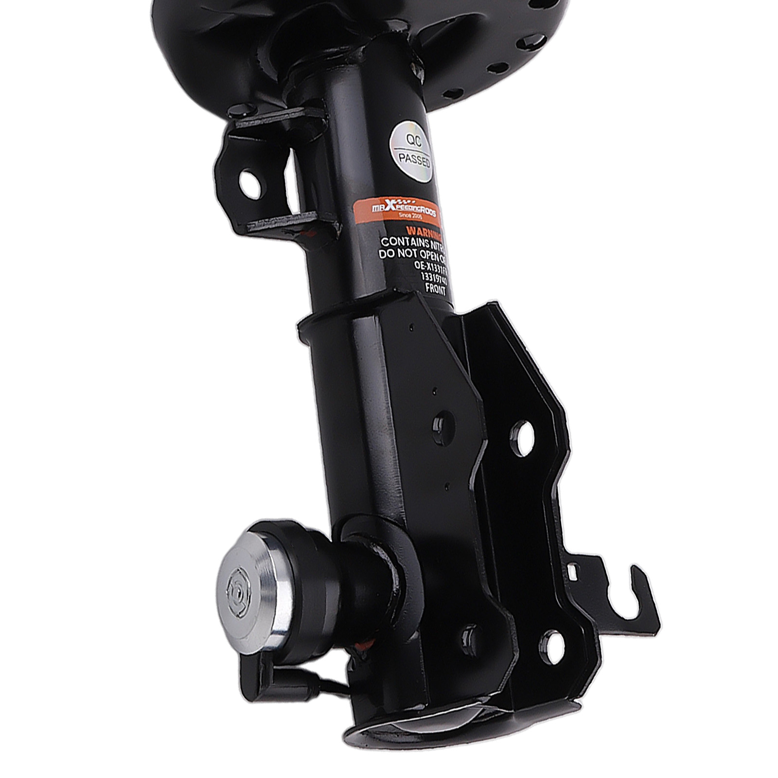 4X Stoßdämpfer Vorne + Hinten For Opel Insignia A G09 2008-2017 Flexride