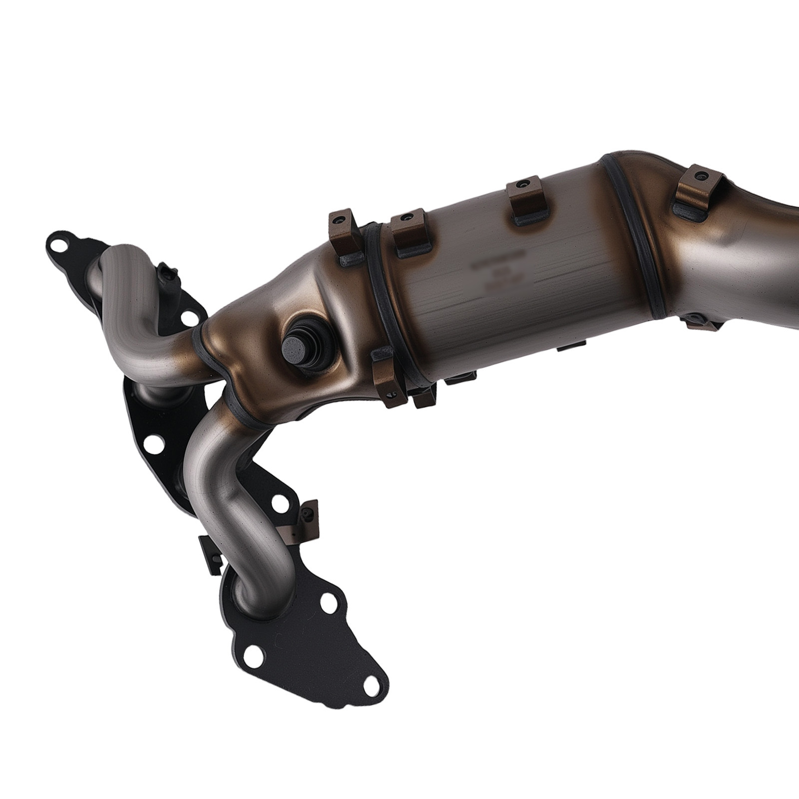 Front Catalytic Converter W/Gasket for Mazda 6 2.5L 2009-2013 L5052050XE EPA New