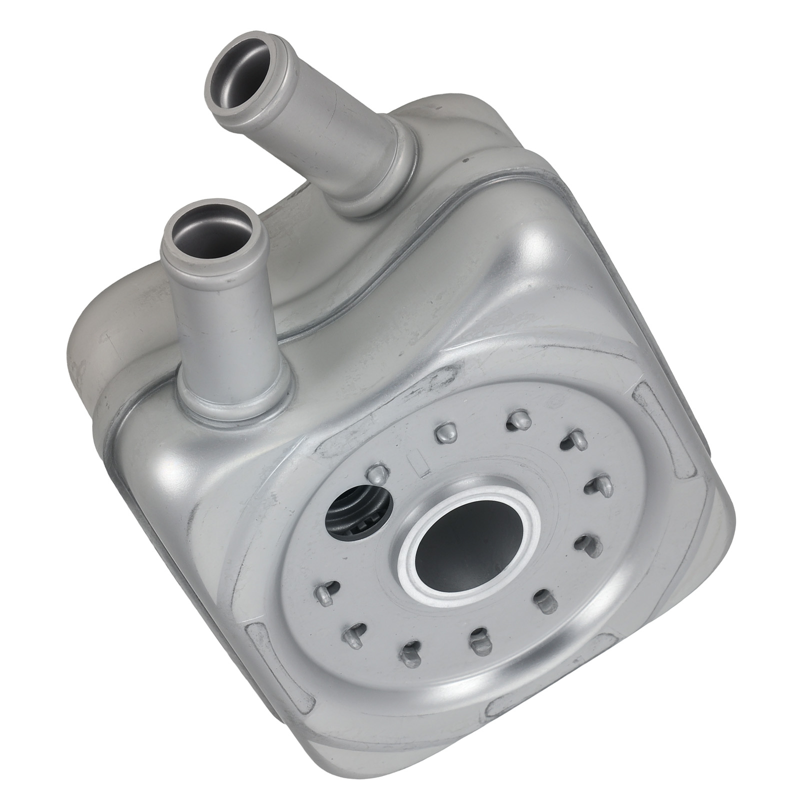 Motorölkühler für Skoda Octavia I II Fabia 1.6L 2.0L 1996-2013