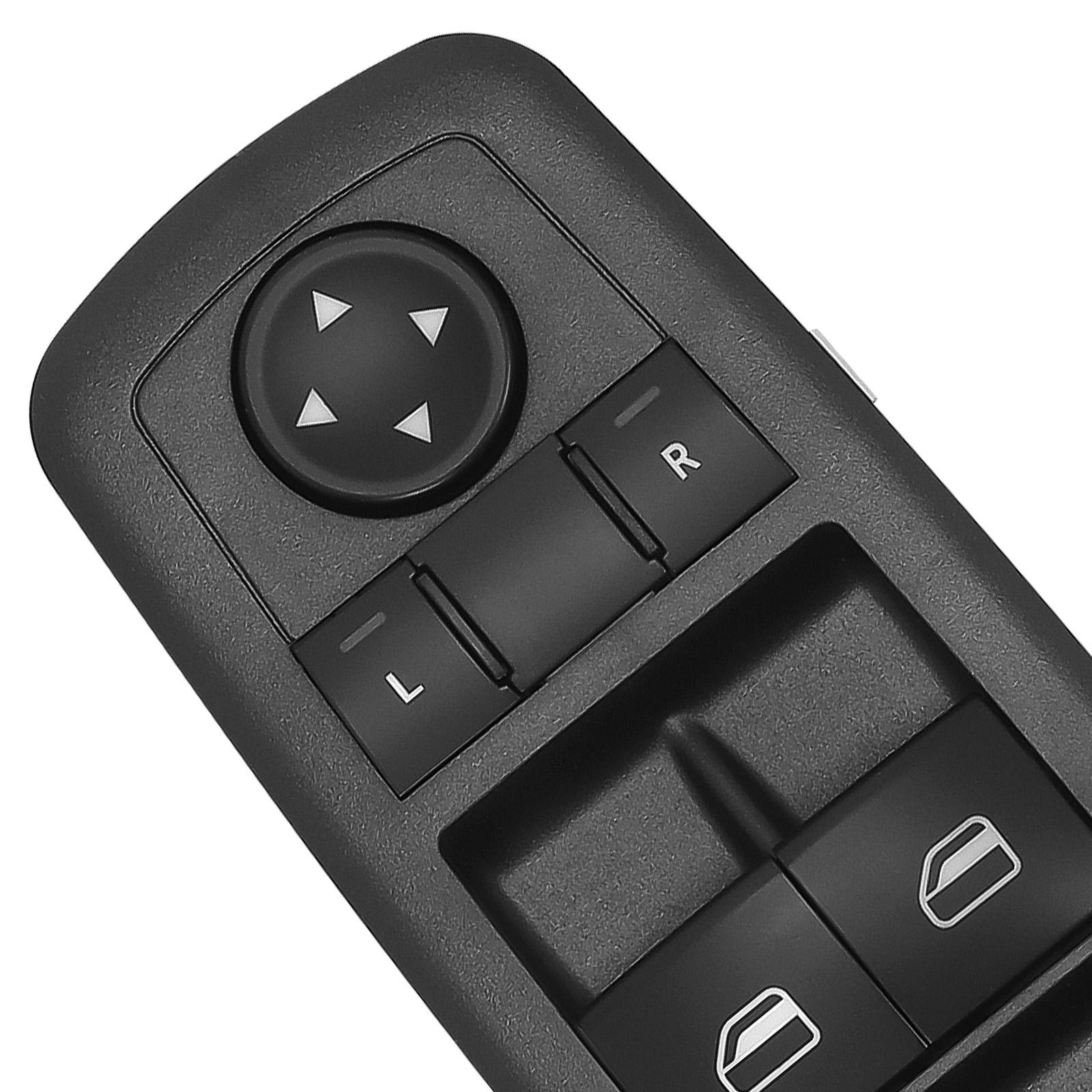 Power Window Switch For Dodge Grand Caravan 3.3L 3.8L 4.0L 2008-2009 4602535AE