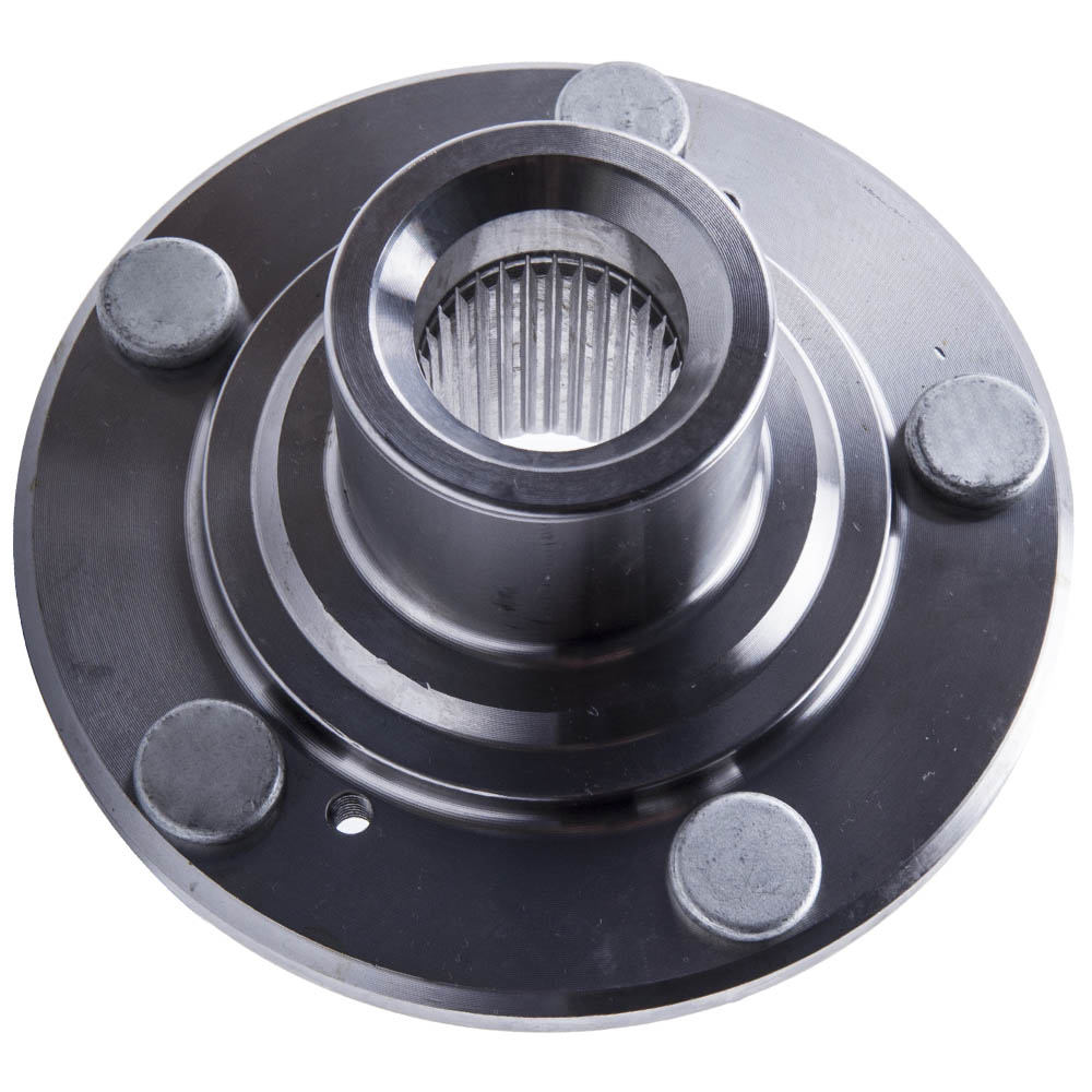 Front Wheel Hub & Bearing Set For  Honda Accord 2.4L 3.0L 510095 2008-2012