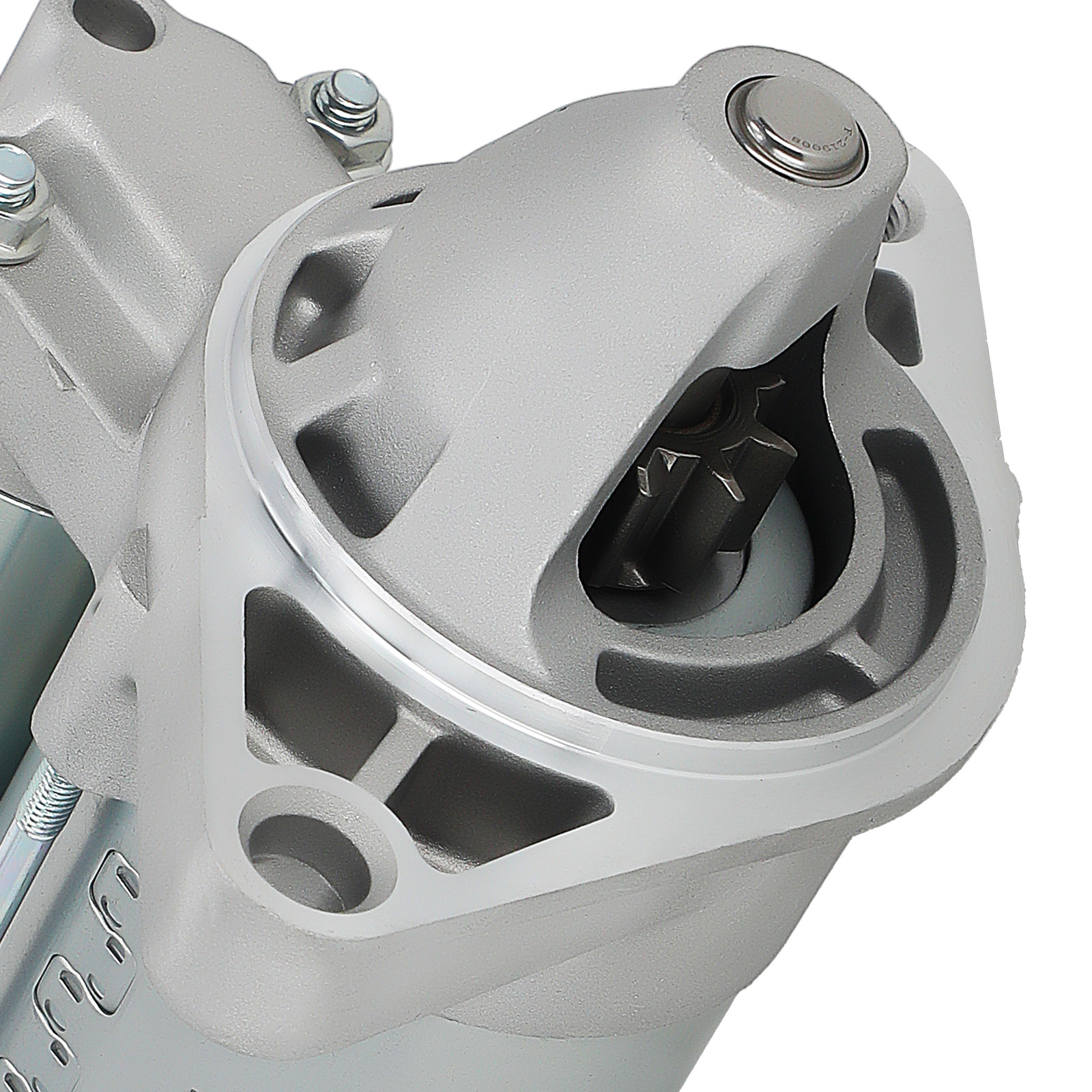 Starter Motor Fit For Toyota Corolla Matrix 1.8L L4 2009-2012 2448589 91295753