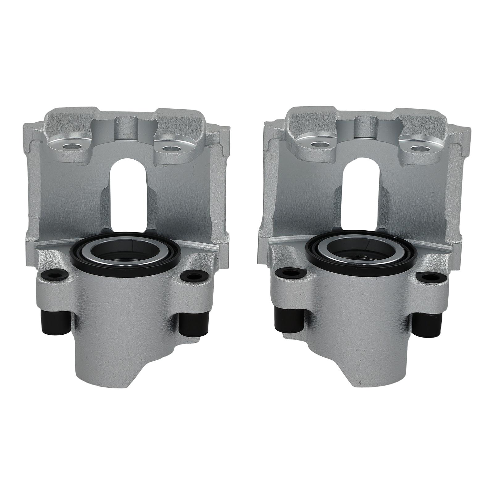 2x Étrier de Frein Flottant For BMW 7 E38 740i X5 E53 3.0i 4.4i 1994-2006 60mm