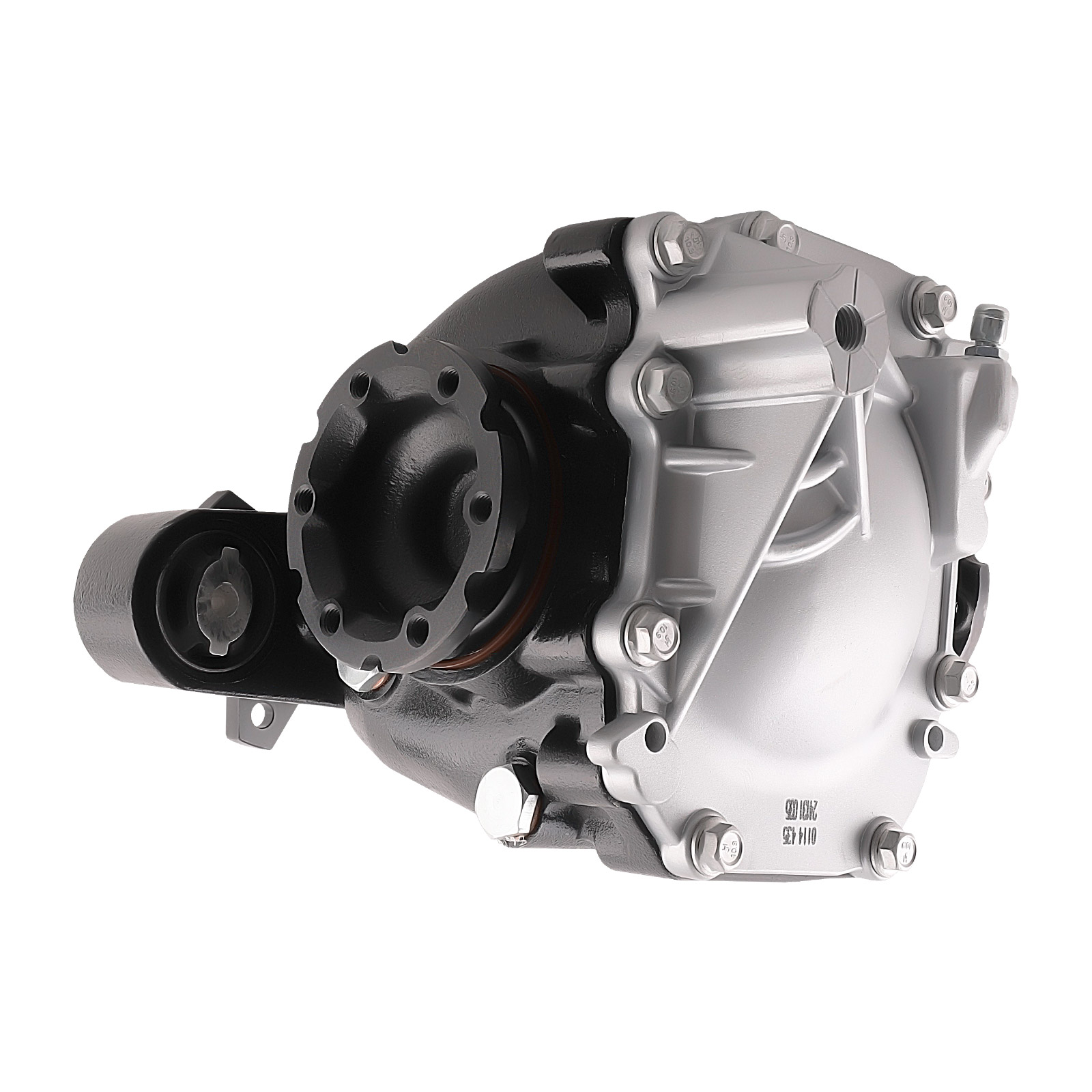 Rear Carrier Differential Assembly For Cadillac CTS 3.45 14-19 84110755 AWD