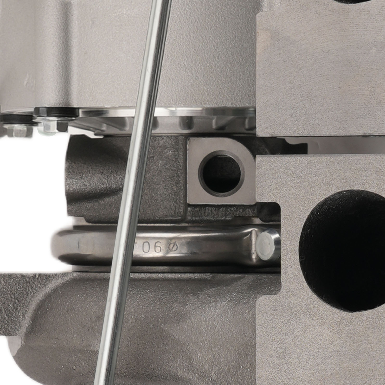 Turbolader for Audi A4 Avant Quattro 2.0 TFSI 2009 2010 2011 2012 06H145702L