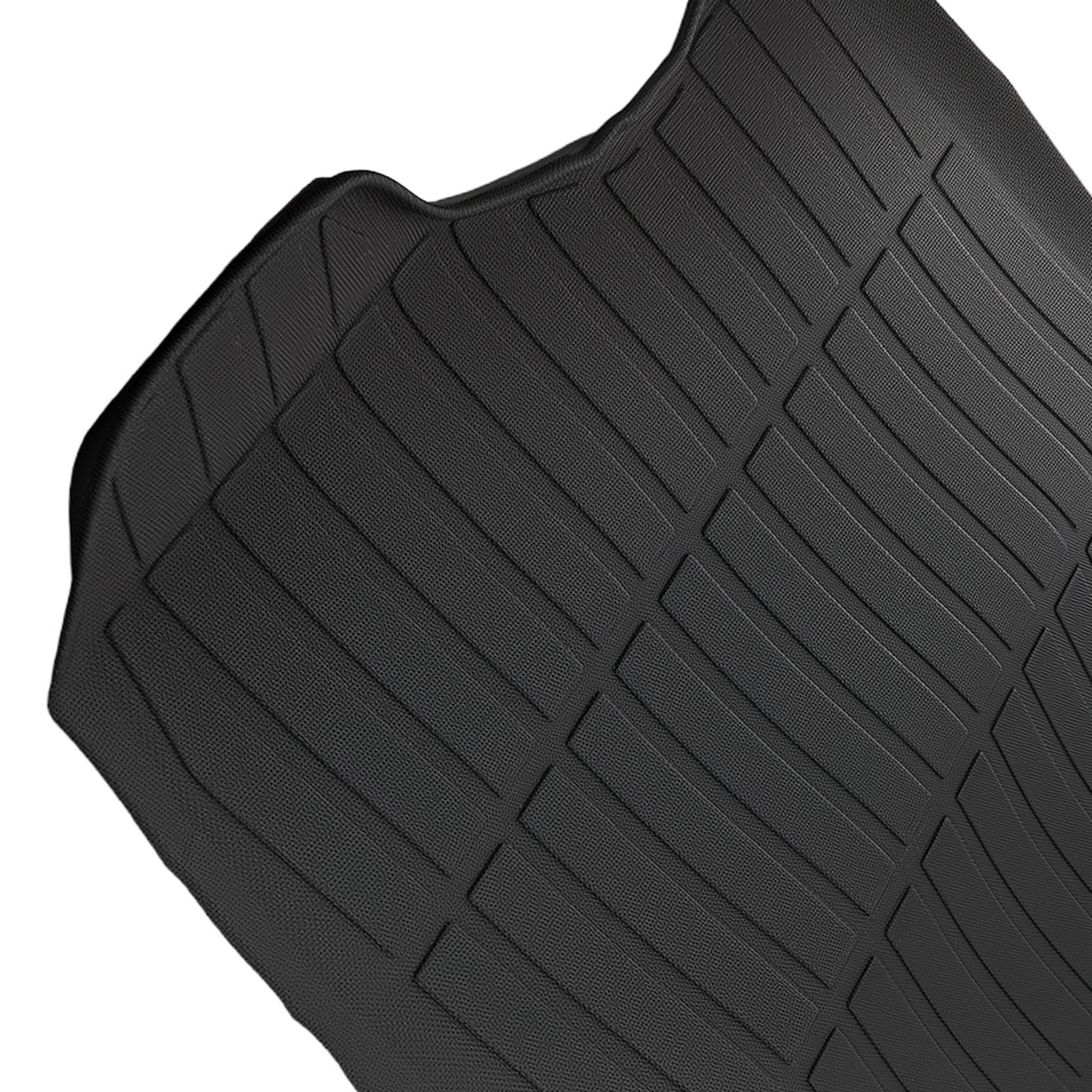 Anti-Slip TPE Cargo Liner for Honda Civic Sedan 2012-2015 Waterproof Floor Mat