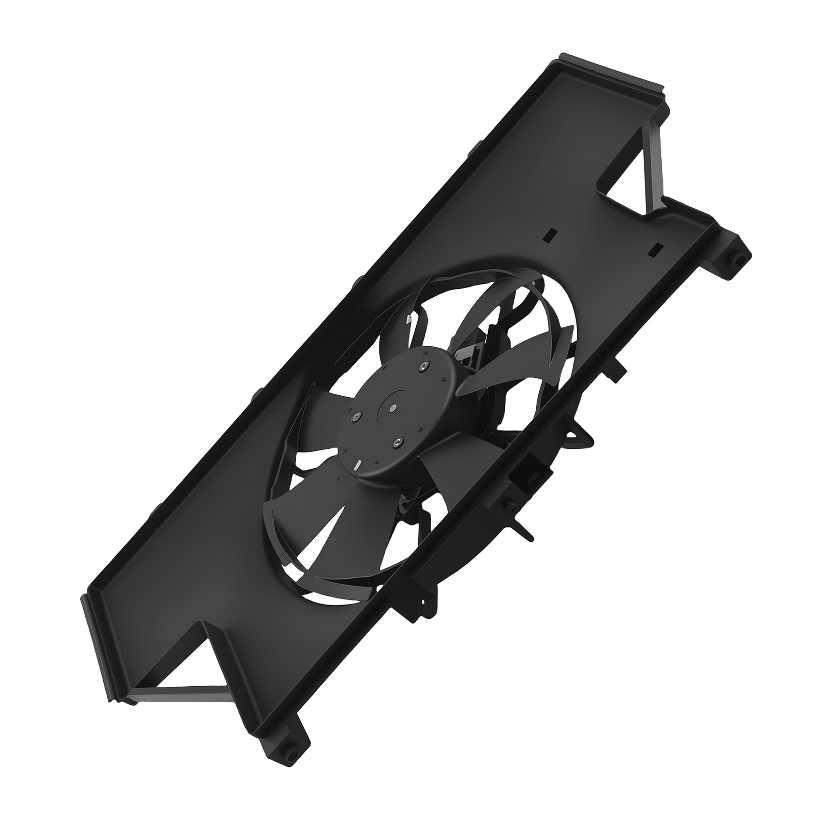 Cooling Fan Direct Replacement for Honda Accord 2018-2022 190206C1A01