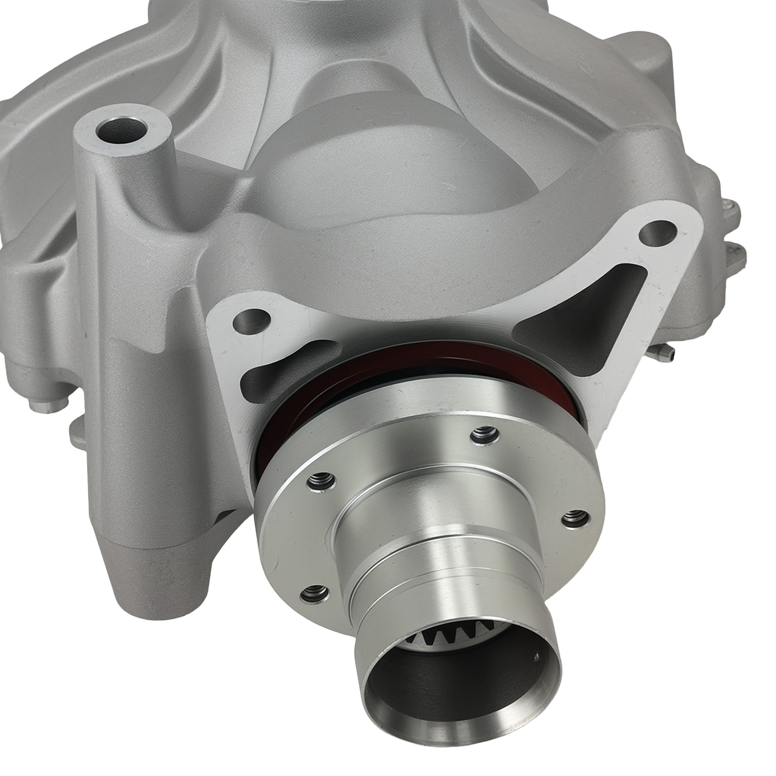 1XRear Differential Assembly For Honda TRX420 Rancher 2015-2023 41300-HR6-A60