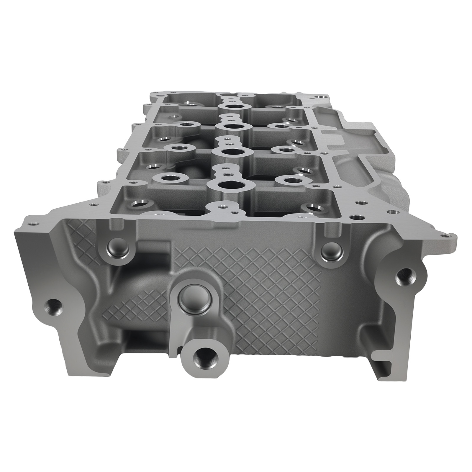 Zylinderkopf Nackt for Ford Transit Custom V362 V363 2.0 EcoBlue 908260 2011399