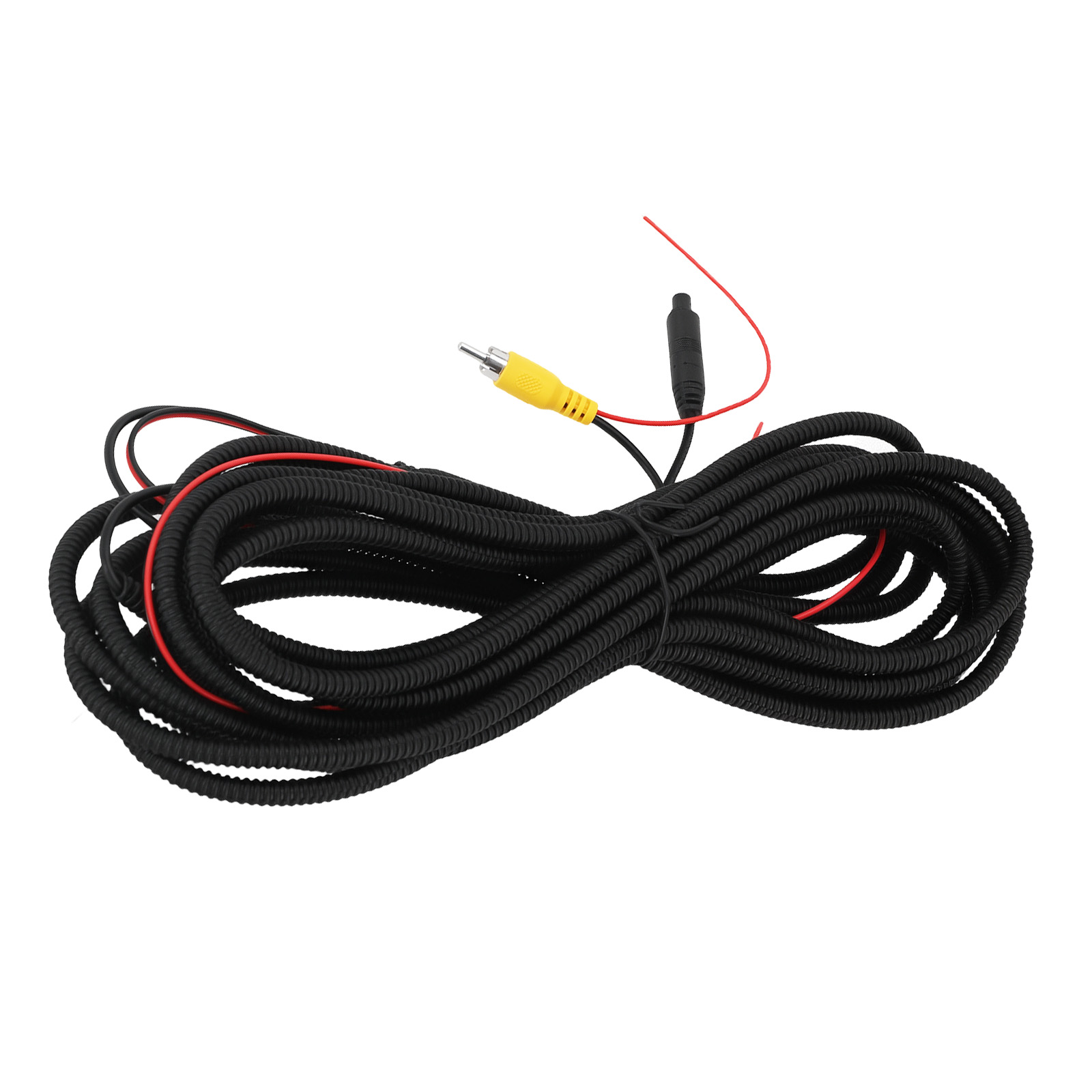 Black Rear Tailgate Handle for Toyota Tundra 2014-2020/Tacoma 16-22 TO1915118