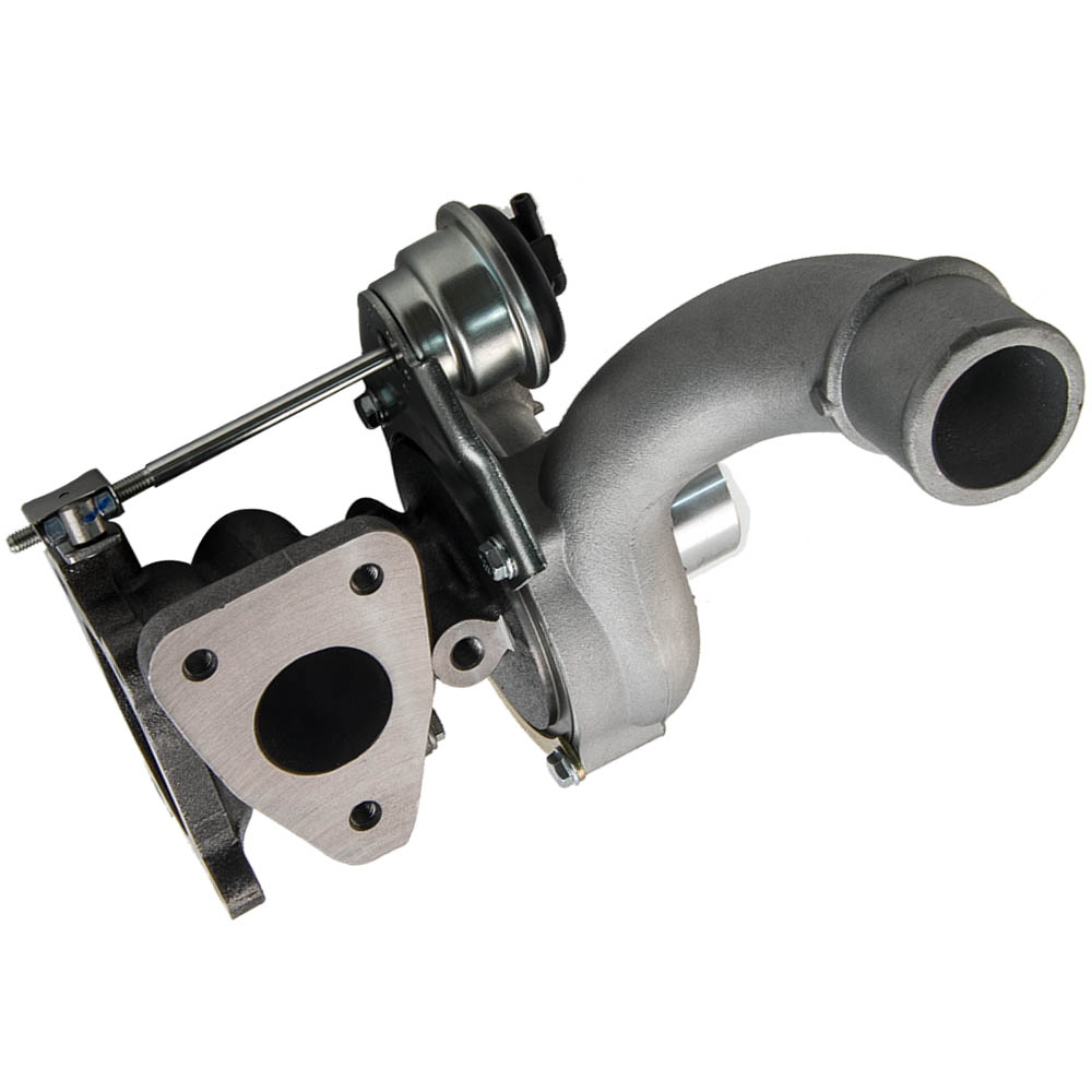 Turbolader for Nissan Interstar Opel Movano A Renault Master II 2.5 dCI 9112327
