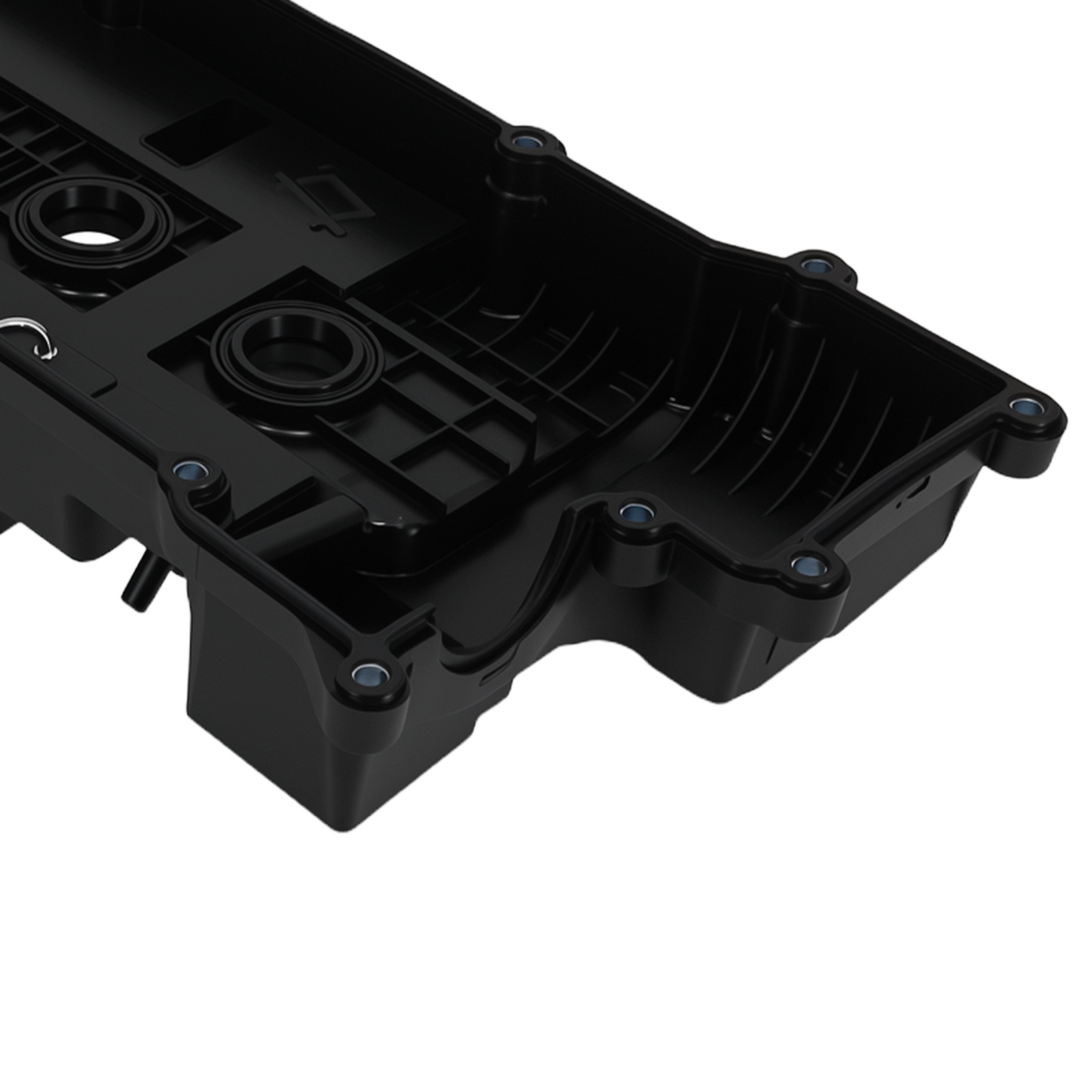 Engine Cover Kit for Kia Rio Rio5 2006-2011 1.6L ALPHA II G4ED 2241026860