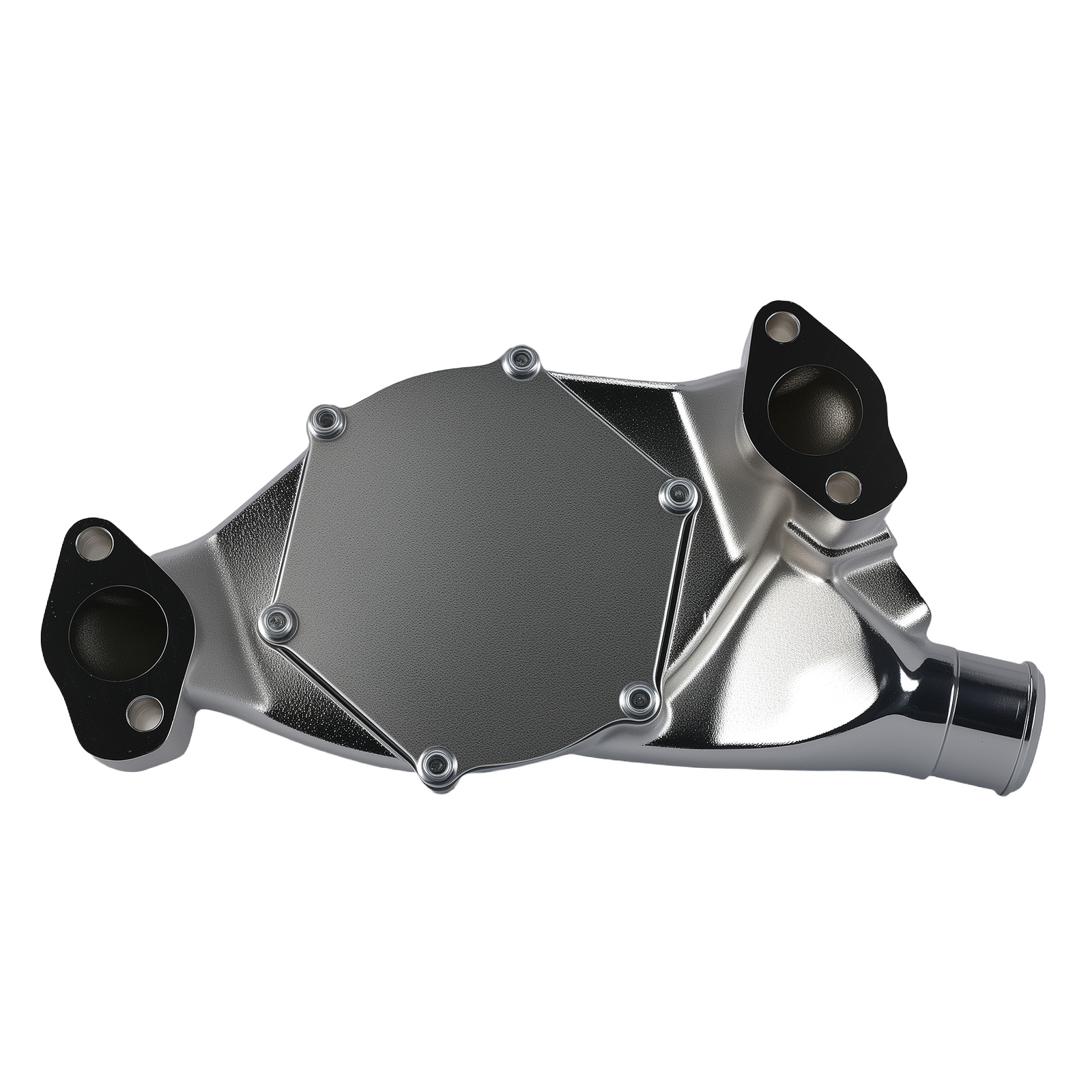 Cooling Water Pump for Chevy 396 402 427 454 502 BBC SI-AT63059 High Volume
