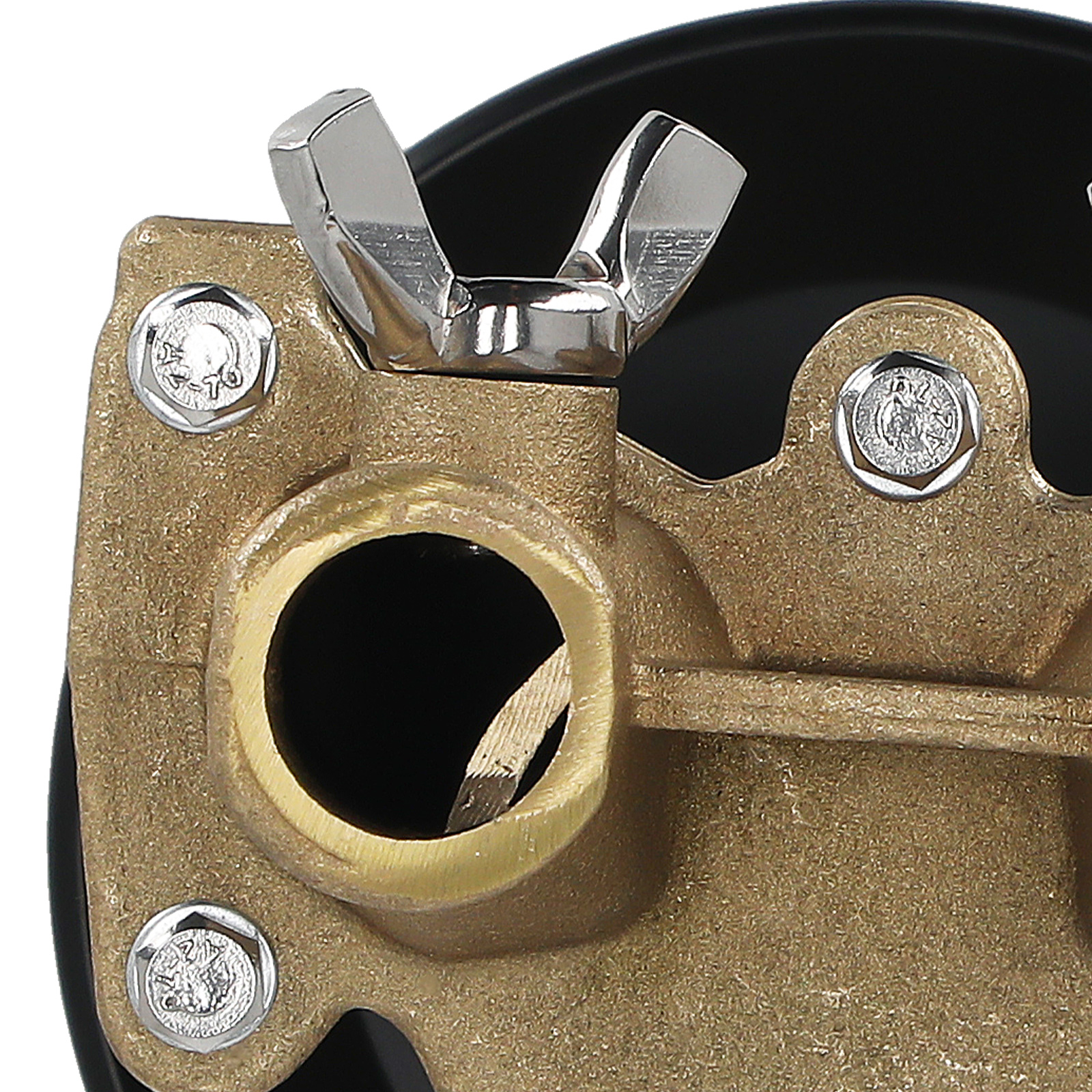 Pompe à eau pour Mercury Mercruiser Quicksilver 4.3L-6.2L 1995-2005 8M0137216