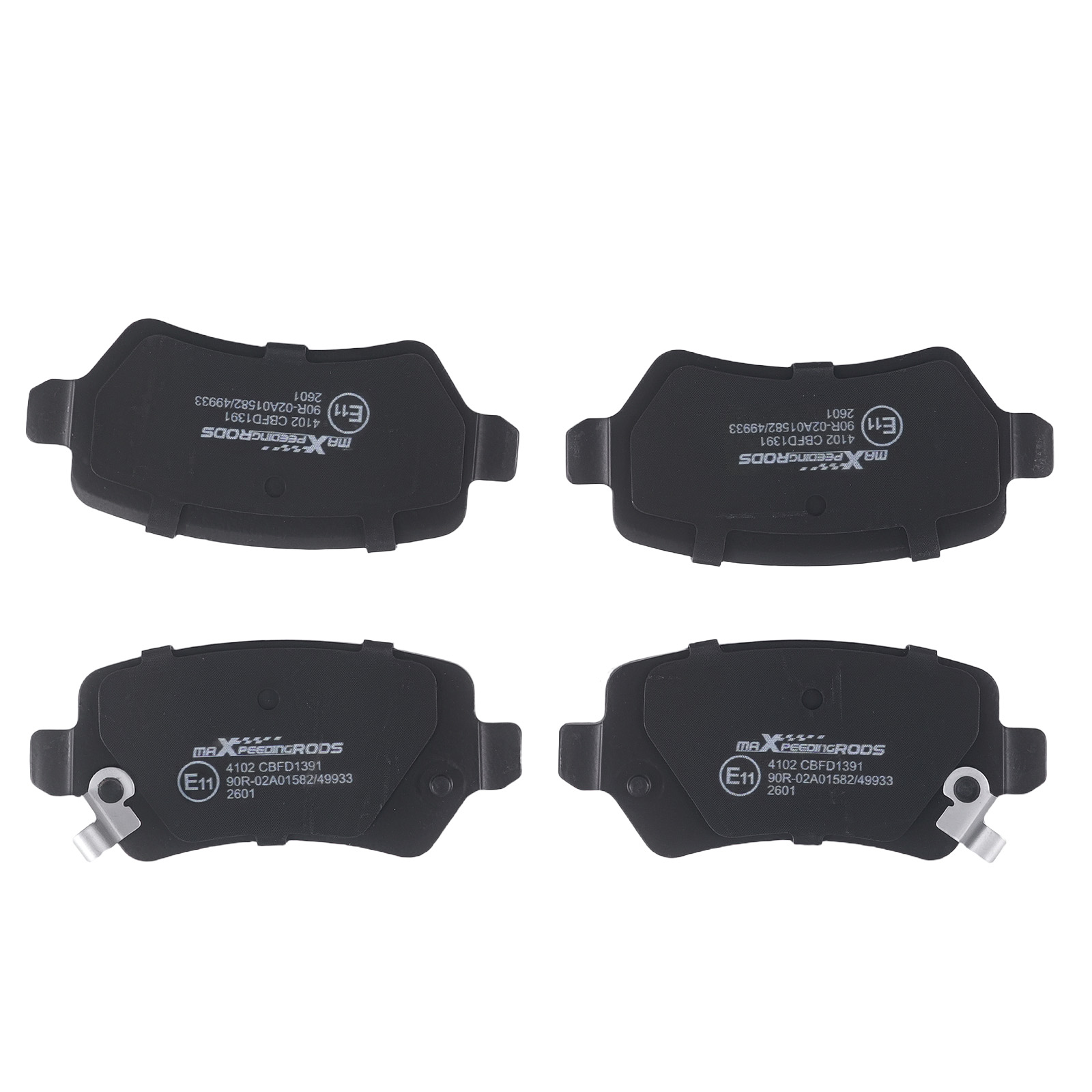 Bremsscheiben Bremsbeläge Set For Opel Astra H Stufenheck L69 Kasten L70 Classic