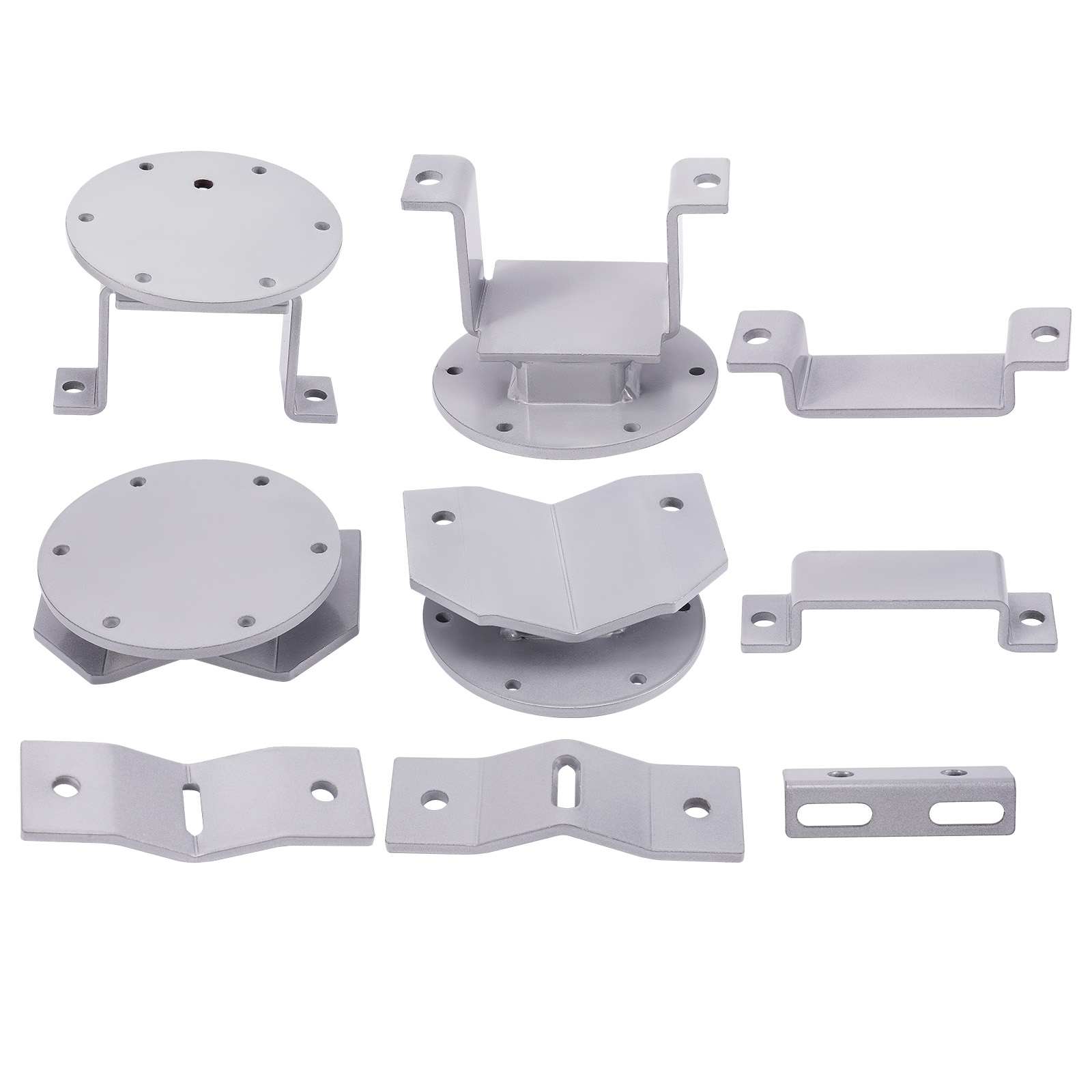2X Luftfederung Hinten + Halterungen Kit for VW Volkswagon Amarok 4X4 2010-2021