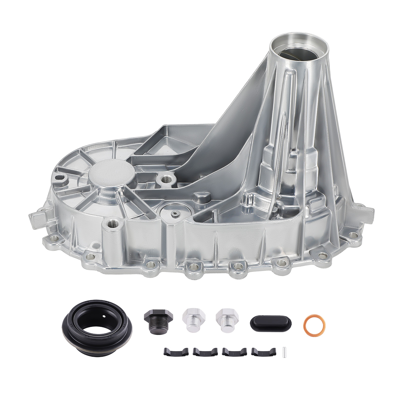 Rear Transfer Case Housing Repair Kit for Cadillac Chevrolet Gmc 1999-2007
