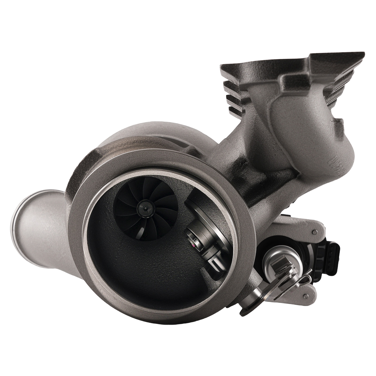 Einzeln TURBO for BMW 230i 330i 430i 530i X3 G01 2.0L 2017-2020 11658631891 DE