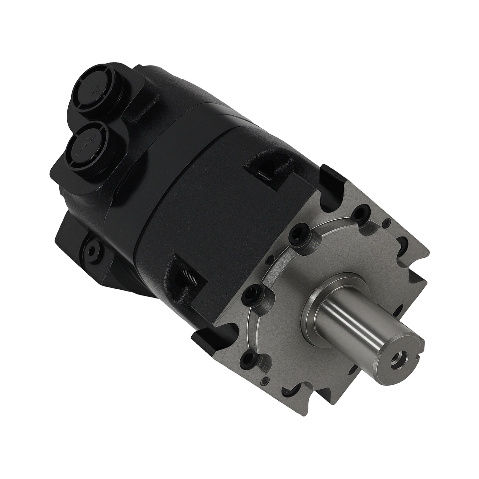 Hydraulic Drive Motor Fits For Eaton Char-Lynn 4000 Series 109-1101-006 109-1101