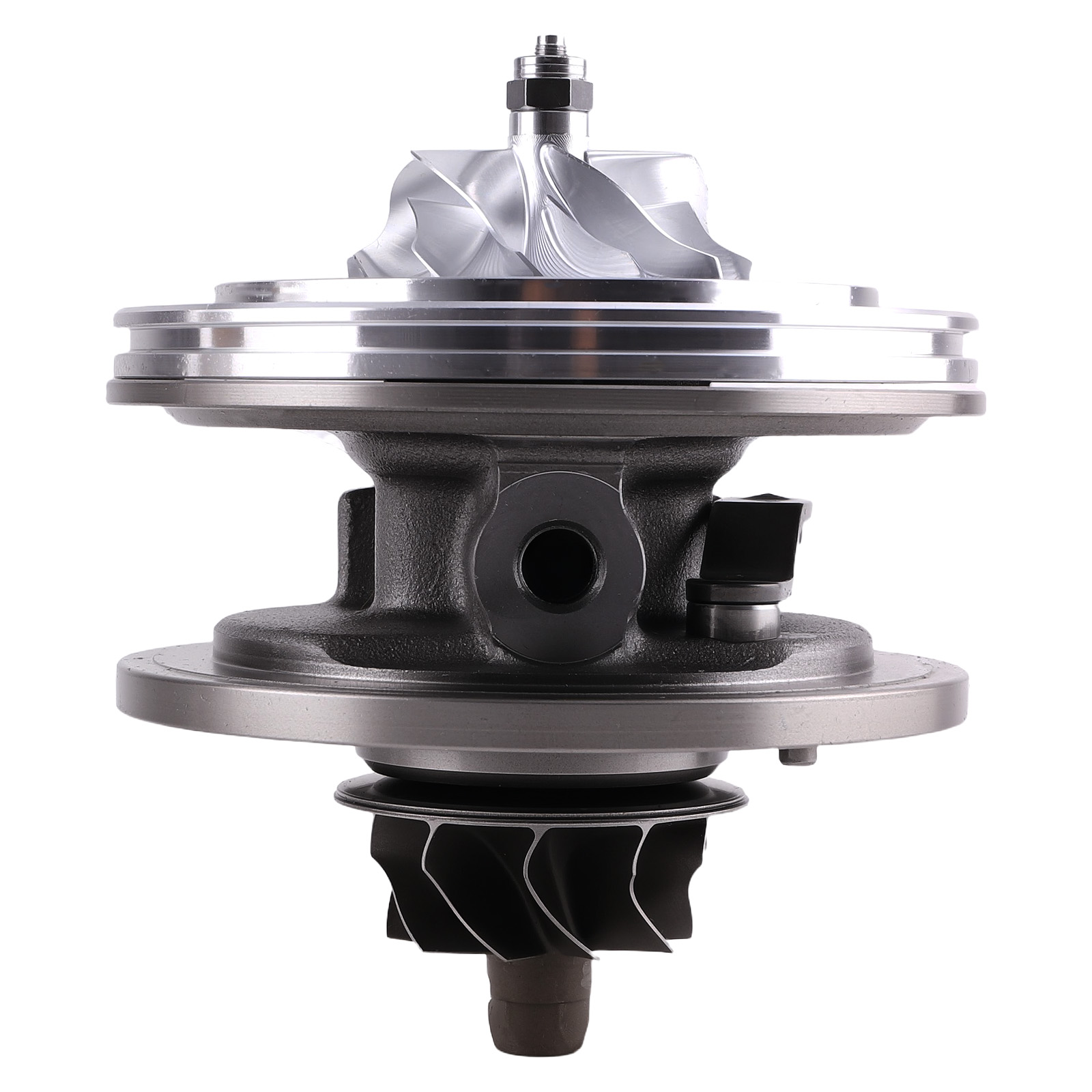 Cartridge Rumpfgruppe für BMW 7er F01-F04 750d 2993ccm 280KW 11658506381 2012-15