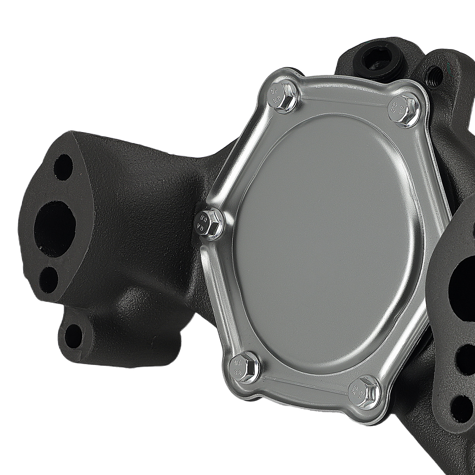 Engine Coolant Water Pump for GMC Suburban 1977-1988 474029 88894341 AW1121