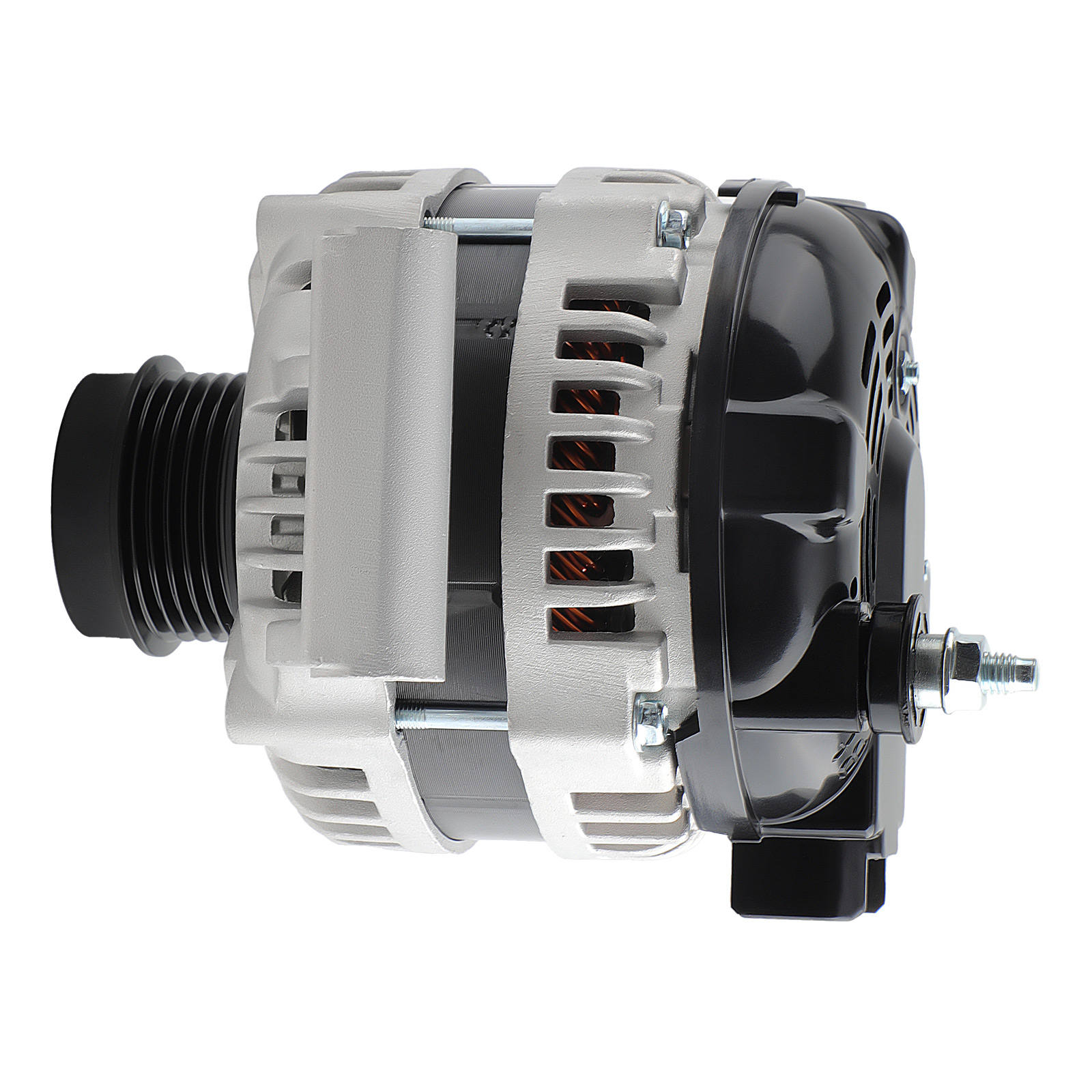 12 V 150 A Alternator For Chevrolet Colorado Camaro L4 2.0L 2016-2020 11682N