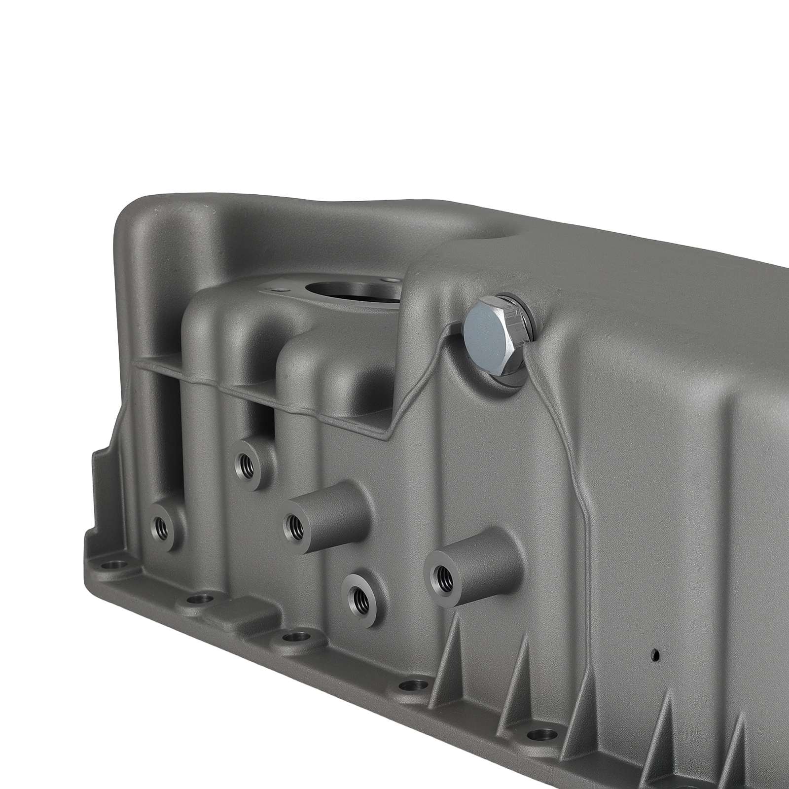 ALU ÖLSUMPFWANNE for VW New Beetle V5 2.3L 066103601M 066103601F