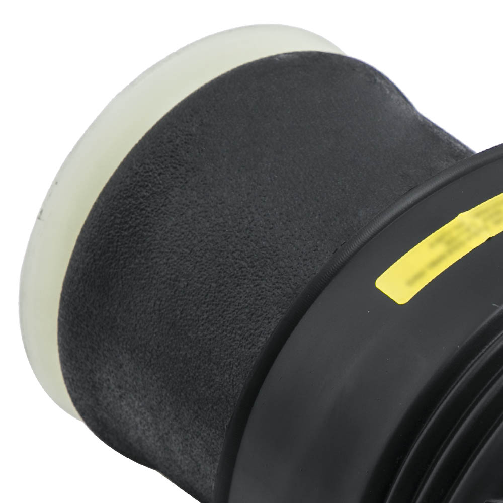 2X Federbalg Hinten + Kompressor for BMW X5 E70 X6 E71 E72 37206799419