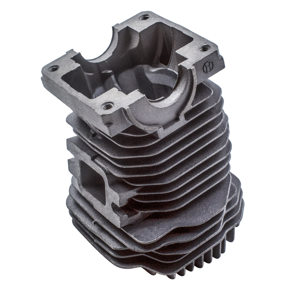 KettensäGenmotor 42,5 mm Zylinderkolben-Kit for Stihl 025 023 MS250 MS230