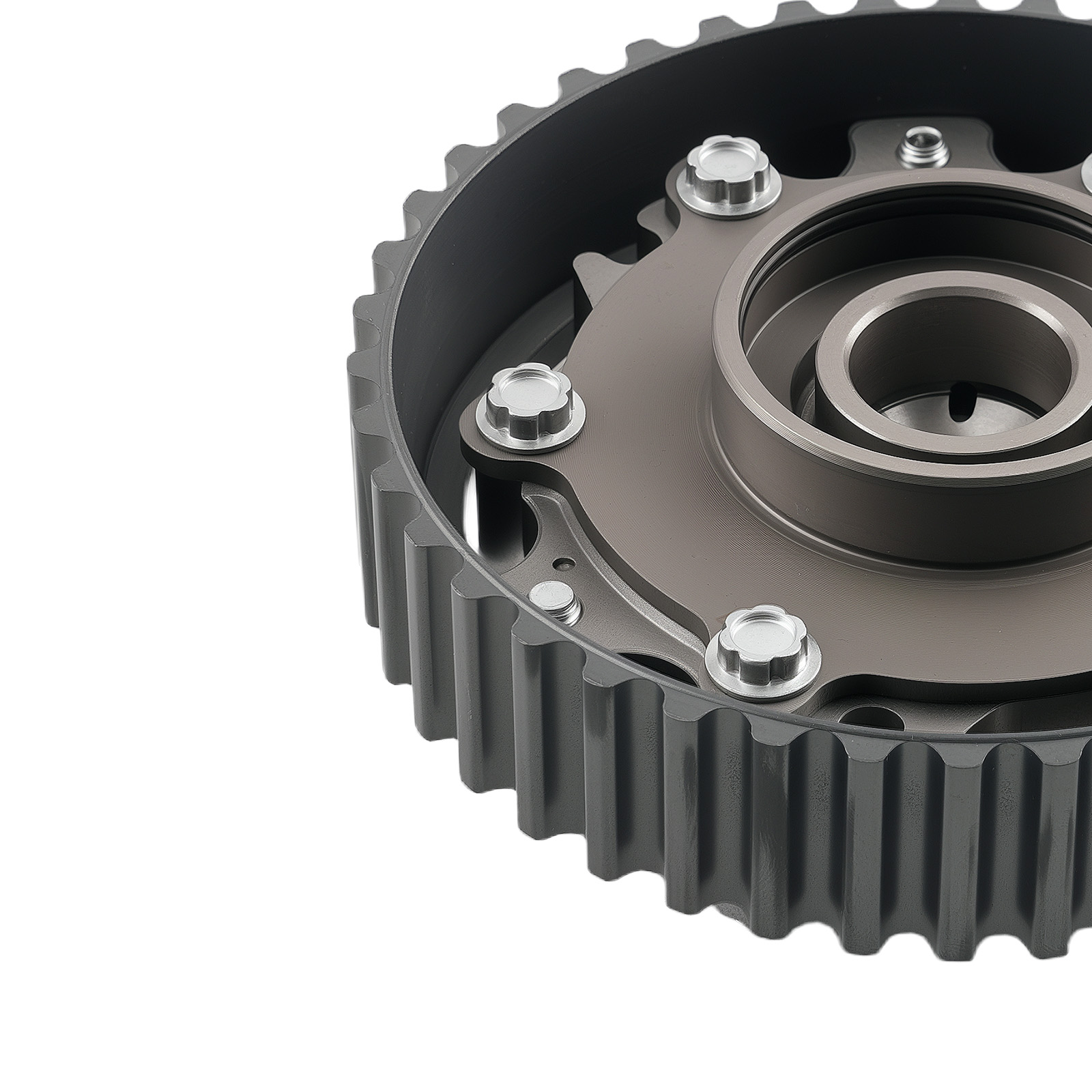 Camshaft Timing Sprocket for Volvo S40 2000-2004 1.9L Exhaust VVT Gear 21432015