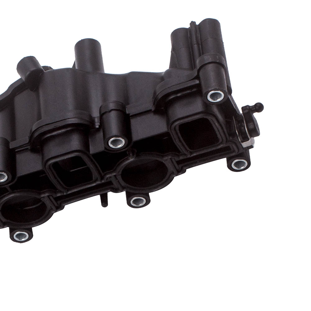 2x Saugrohrklappe for Audi A4 A6 Q7 Vw Touareg Phaeton 059129712bq 2,7 3,0 TDI