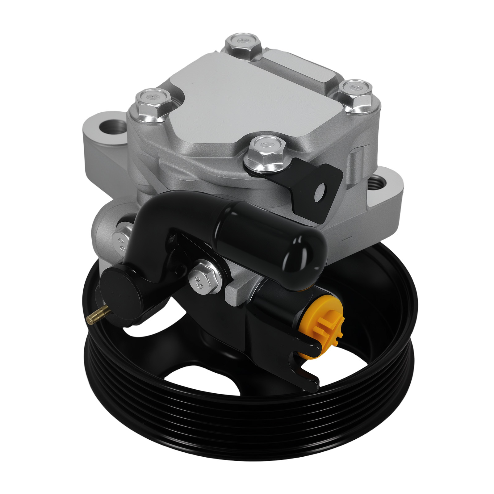 Front Power Steering Pump for Kia Sorento 3.3L 3.8L 2007-2009 215482