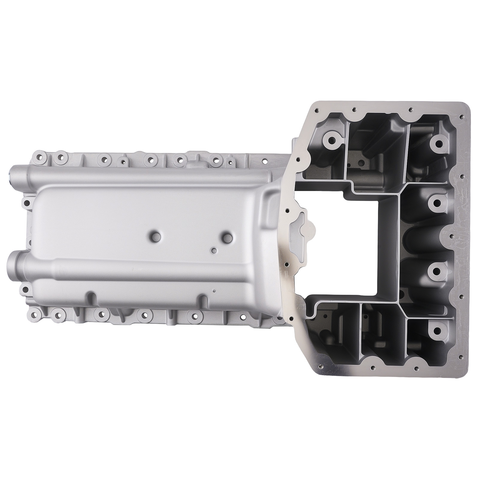 Oil Pan for Ford F-250 F-350 F-450 F-550 6.7L 2011-19 DC3Z-6675-B