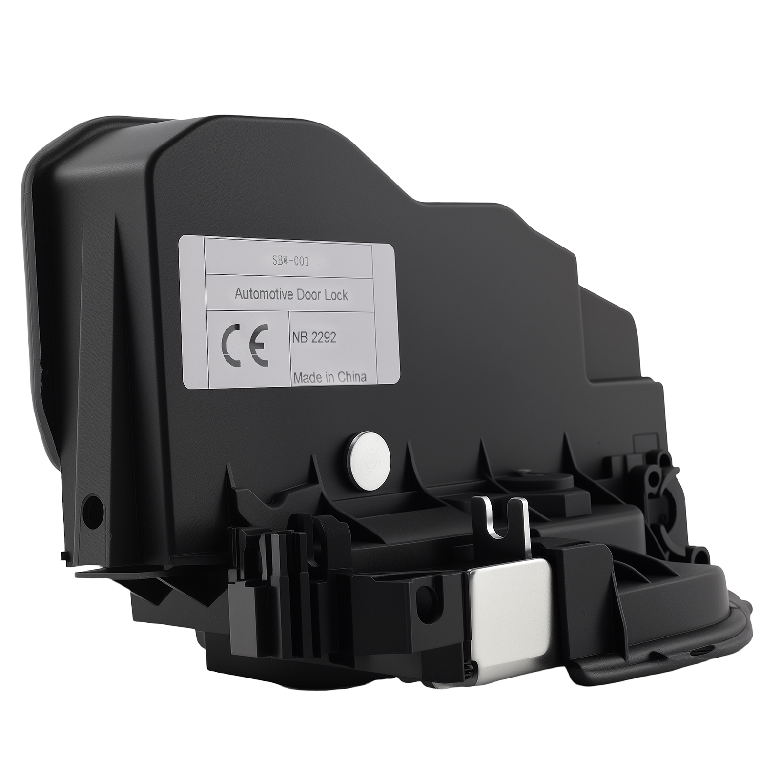 Türschloss Systemschloss Fahrerseite Vorne Links for BMW 1er E81 3er E90 5er E60