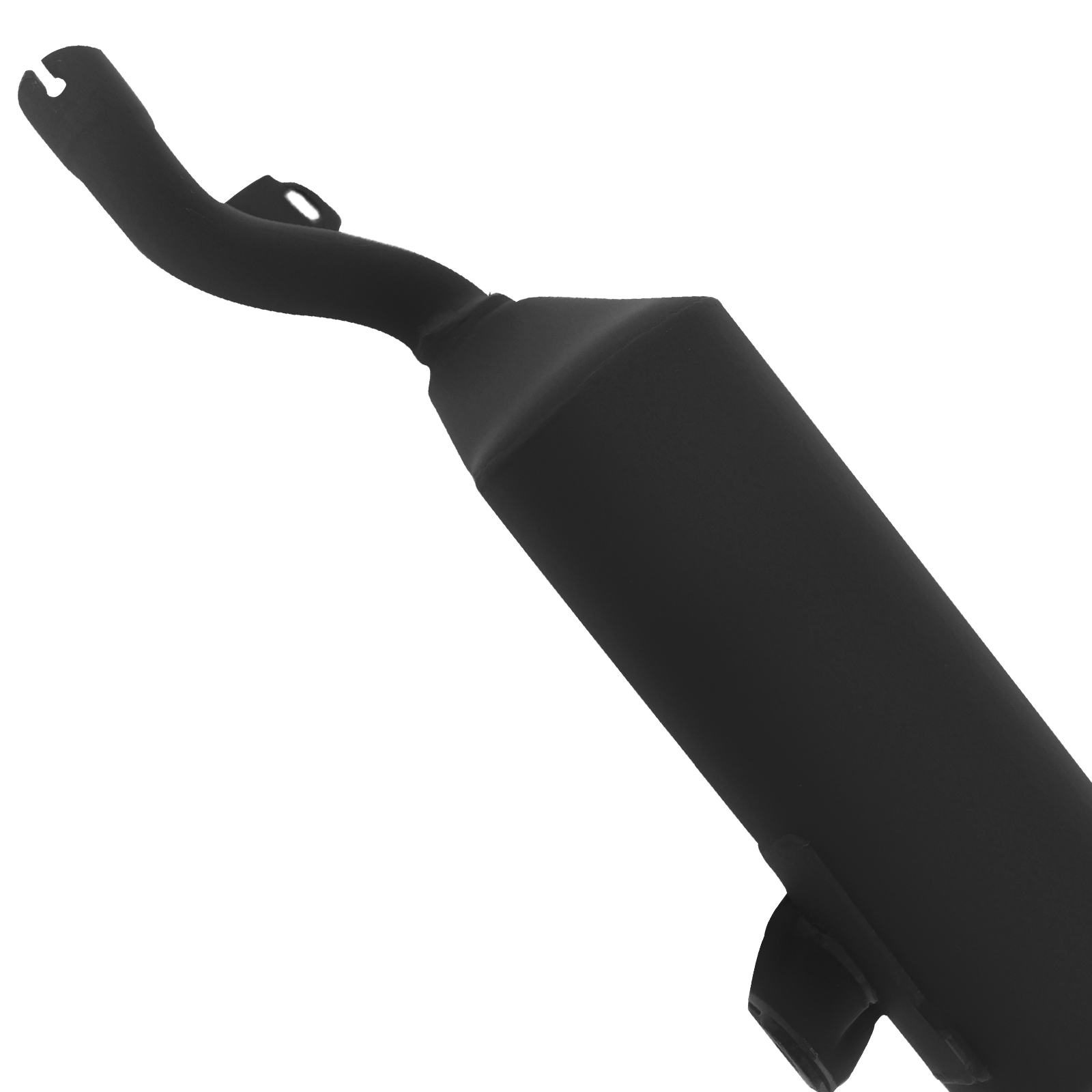 Exhaust Muffler For Honda Sportrax TRX300EX 2x4 1993-2008 18310-HC0-003